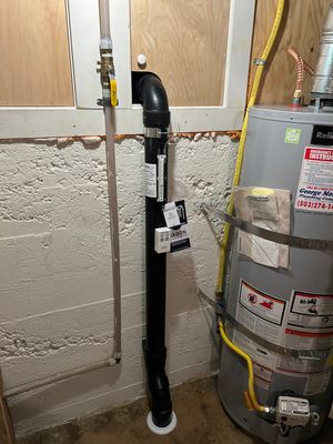 Project in Portland