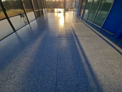 Coastal Comfort | Tidal Wave Lanai Upgrade