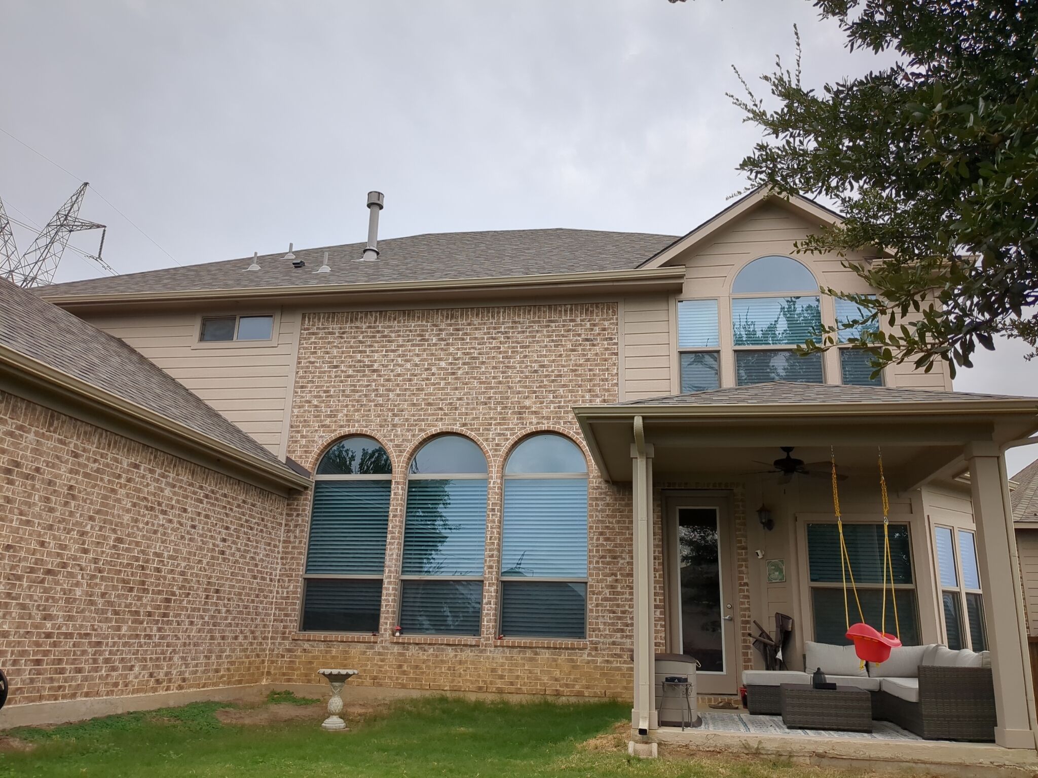 Roof Replacement in Roanoke by Blackforest Roofing