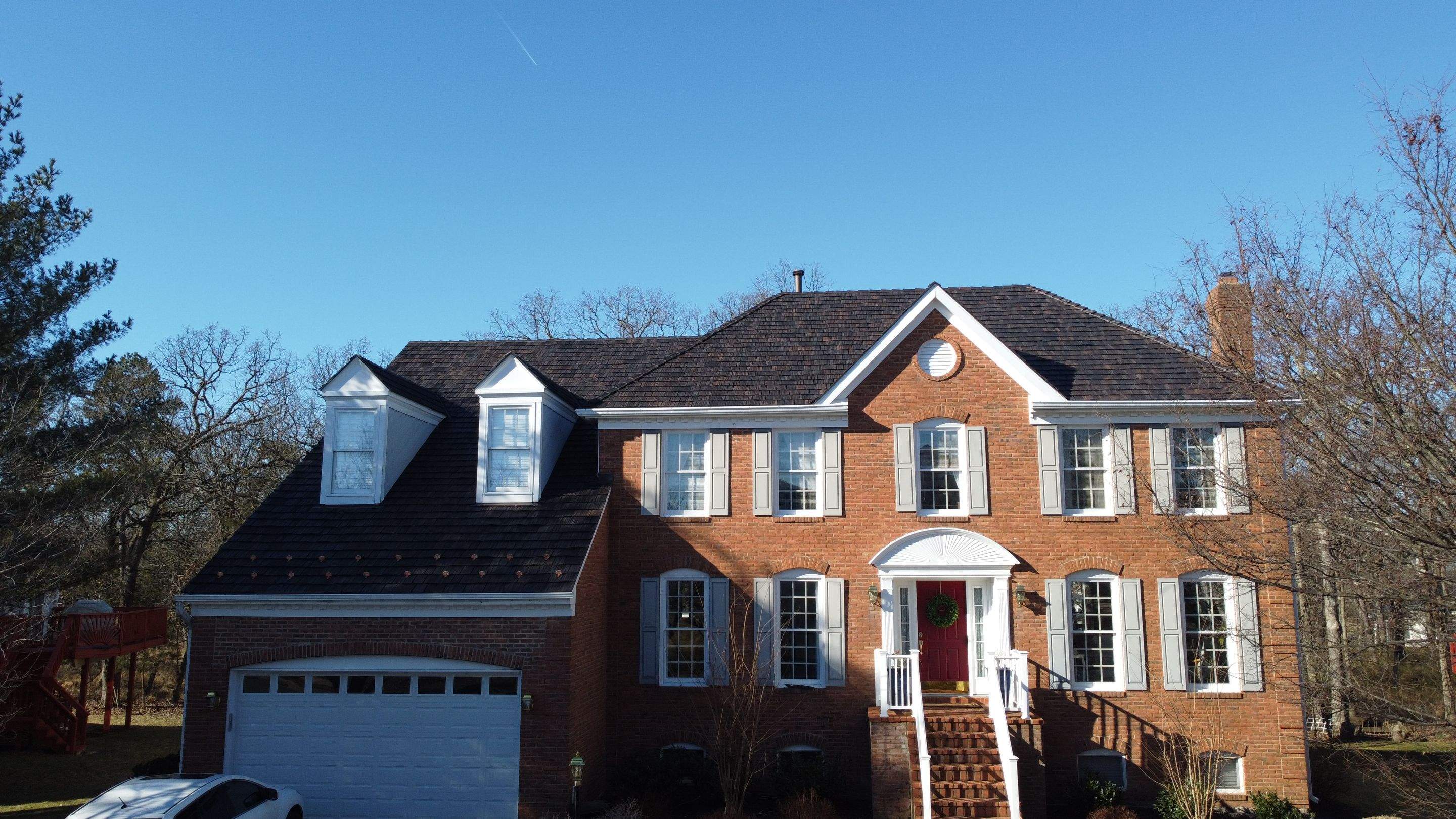 N Potomac Brava by American Custom Contractors
