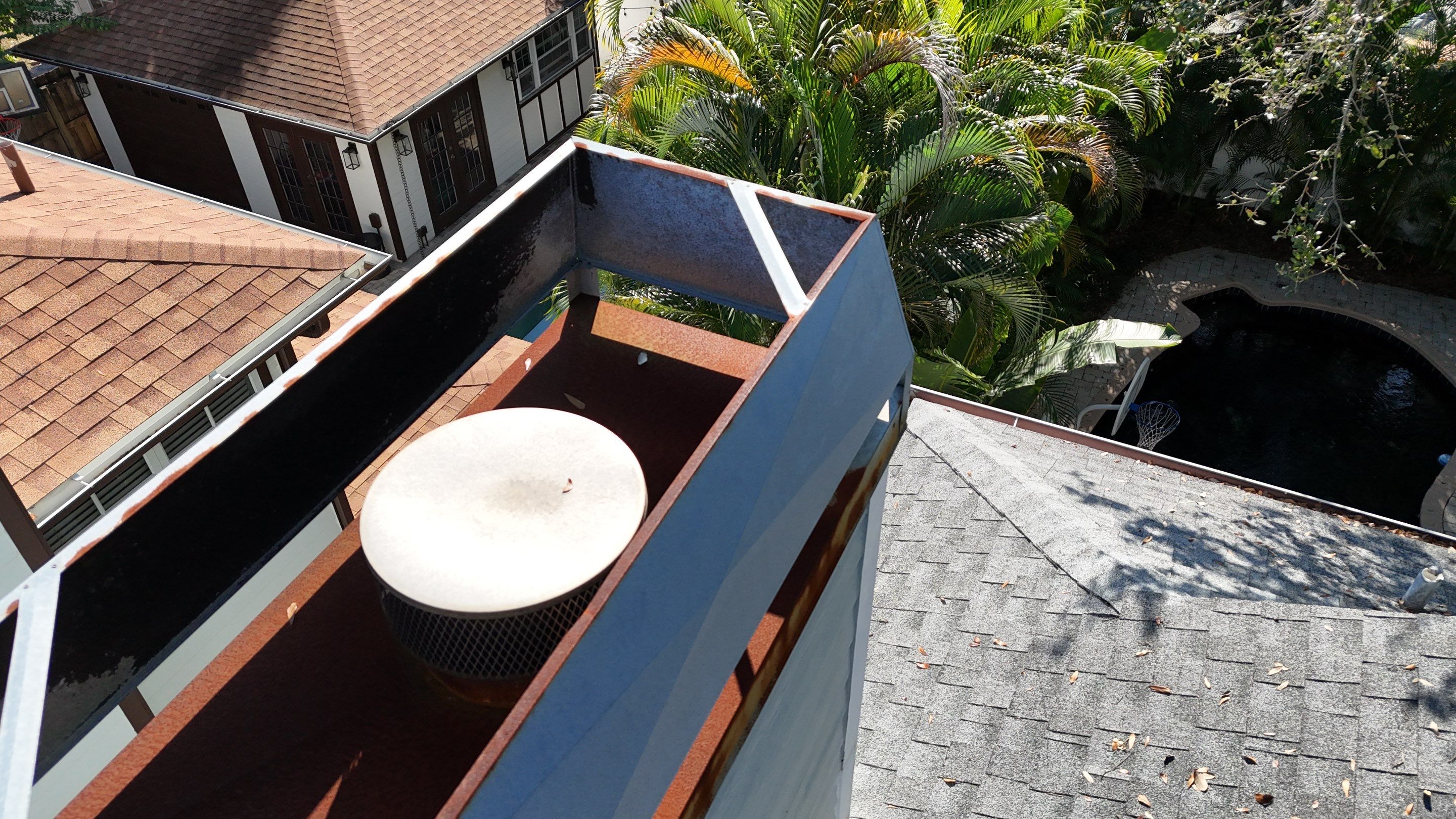 Roof Replacement in Tampa, FL by Shingle Masters Roofing