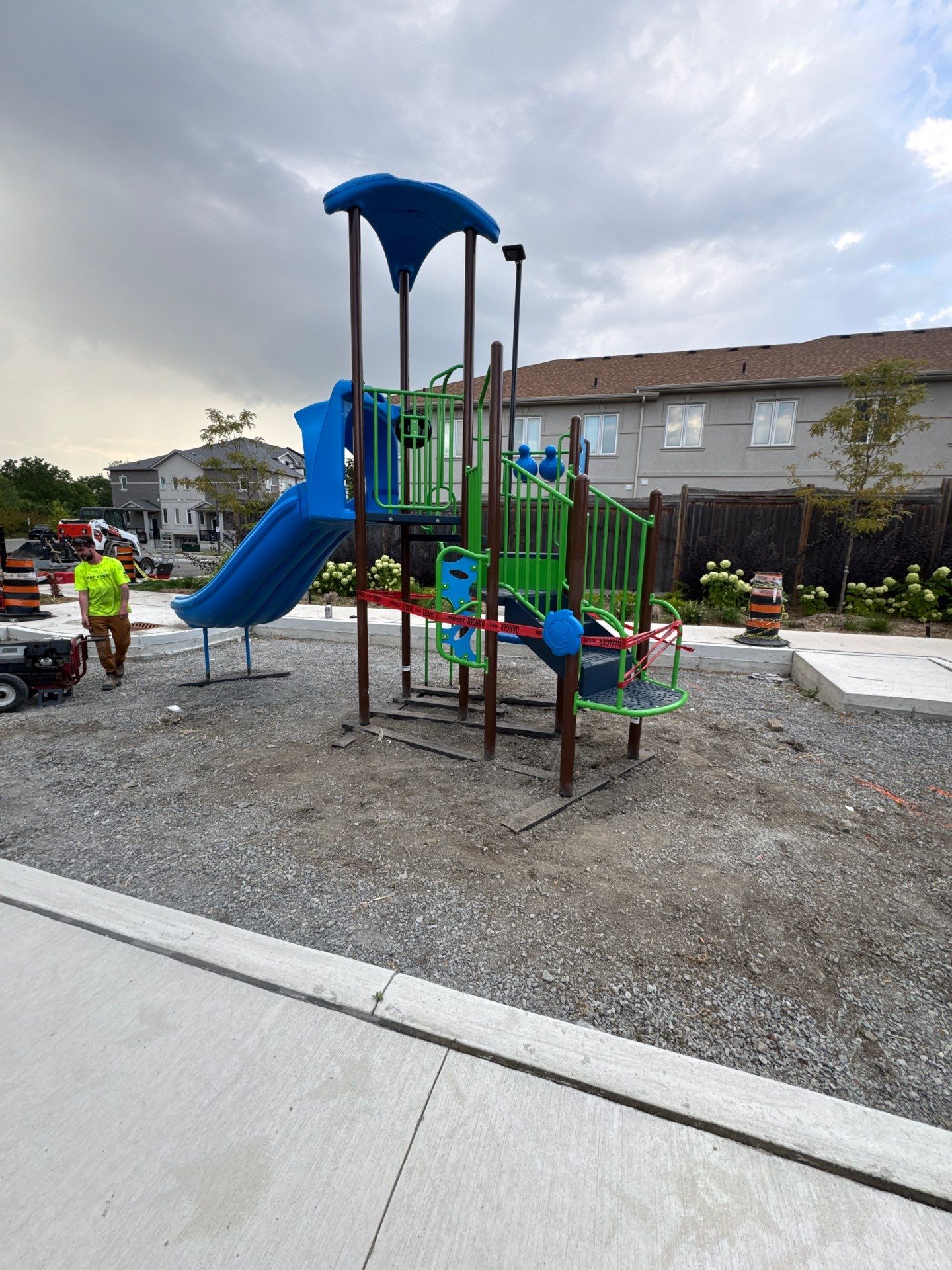 Harbor 10 in Whitby by Bray’k Away Development