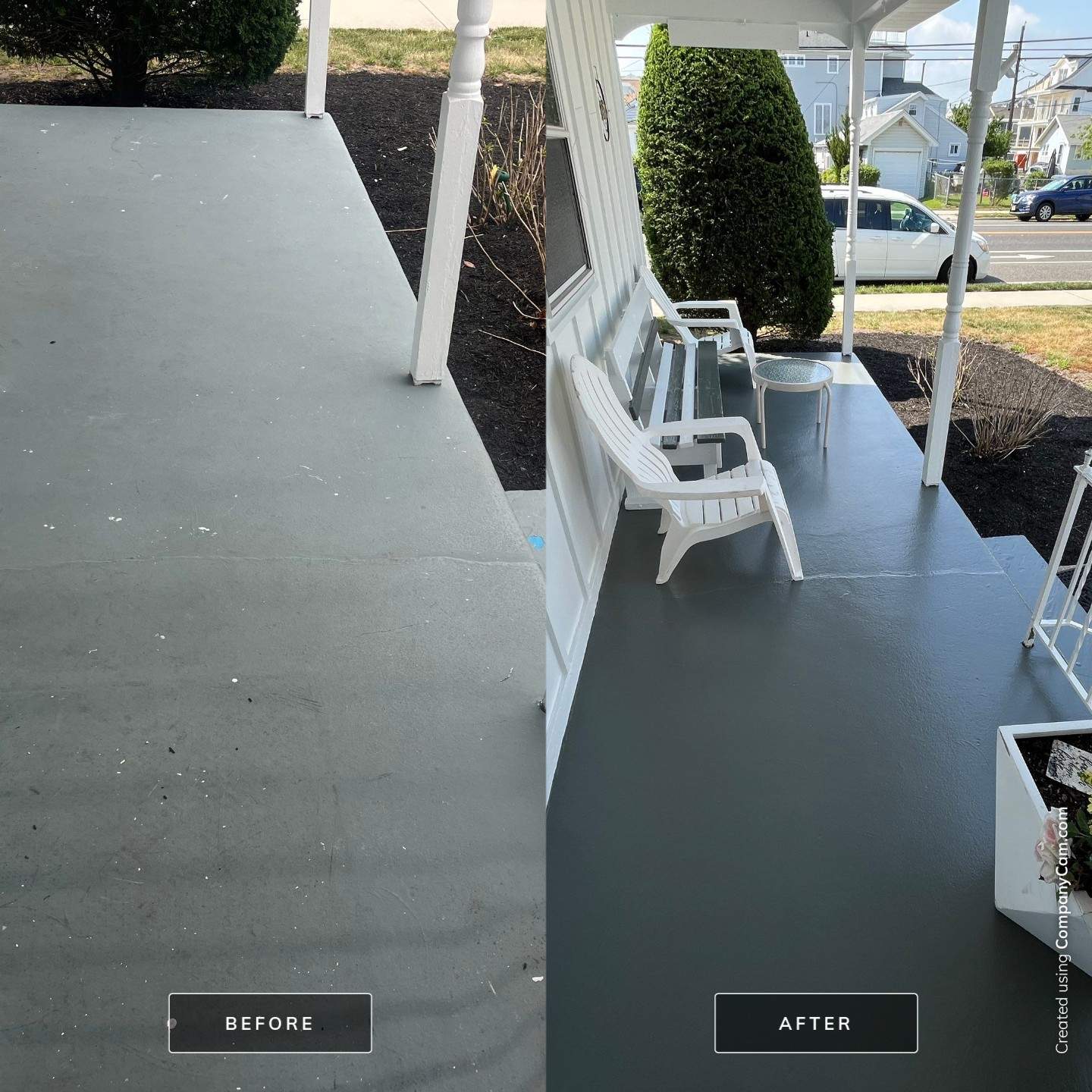 Full Exterior Refresh by FreshCoat Works LLC