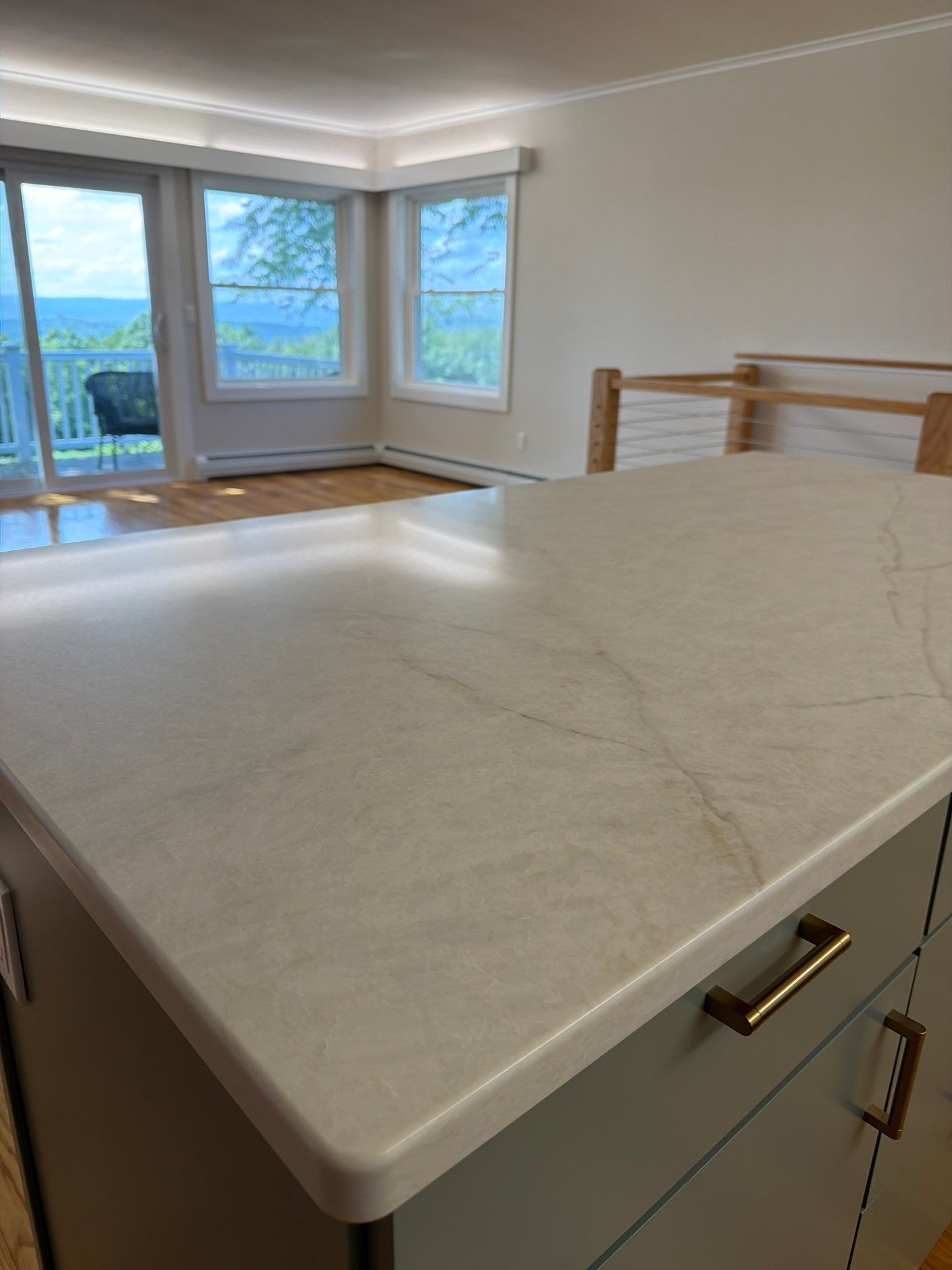 The Pelham Overlook Project by Chagnon Building & Remodeling LLC