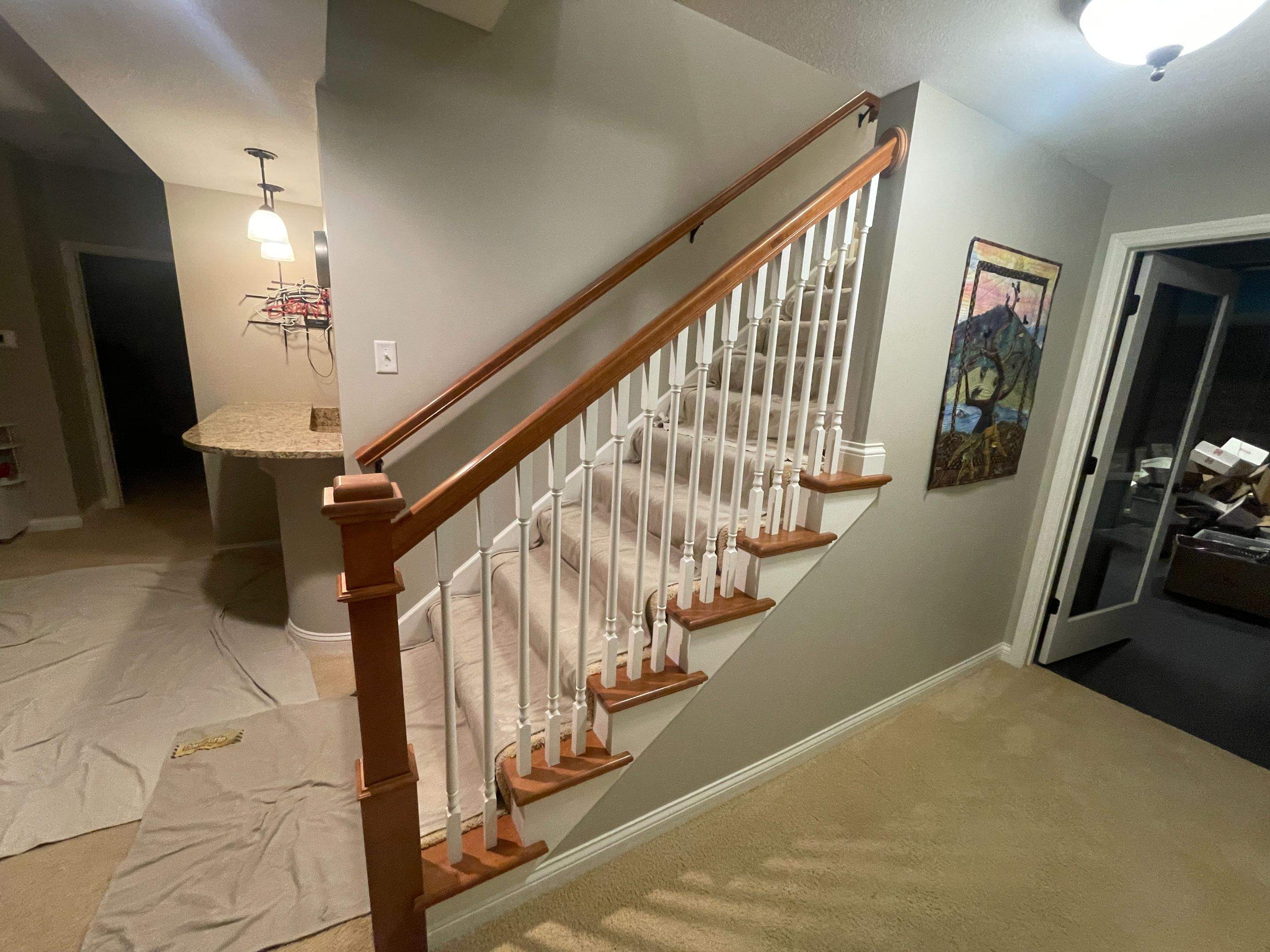 Project in Mendota Heights by TLC Home Renovations, Inc.