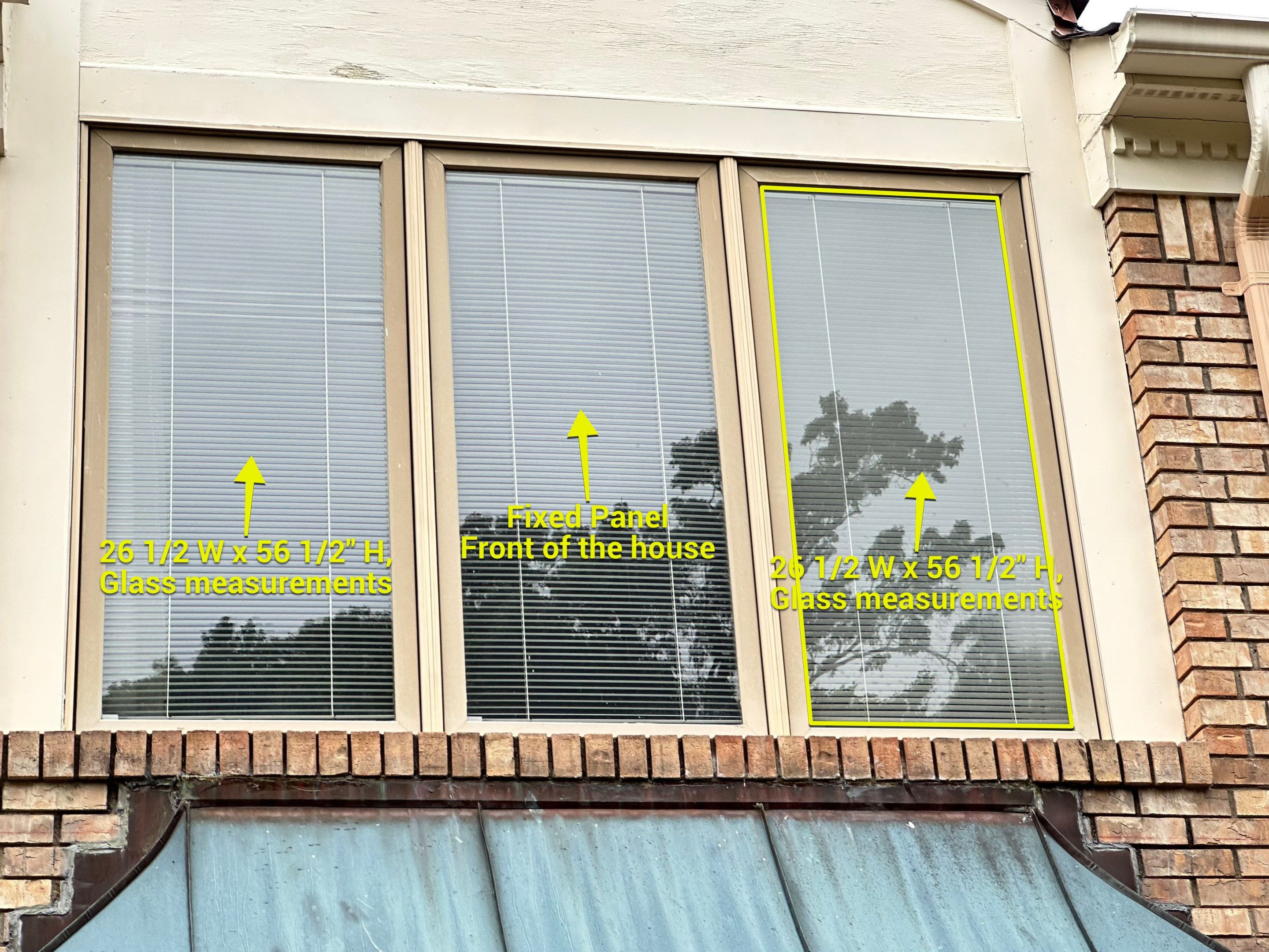 Window Installation using Pella Windows by Home Concepts Construction