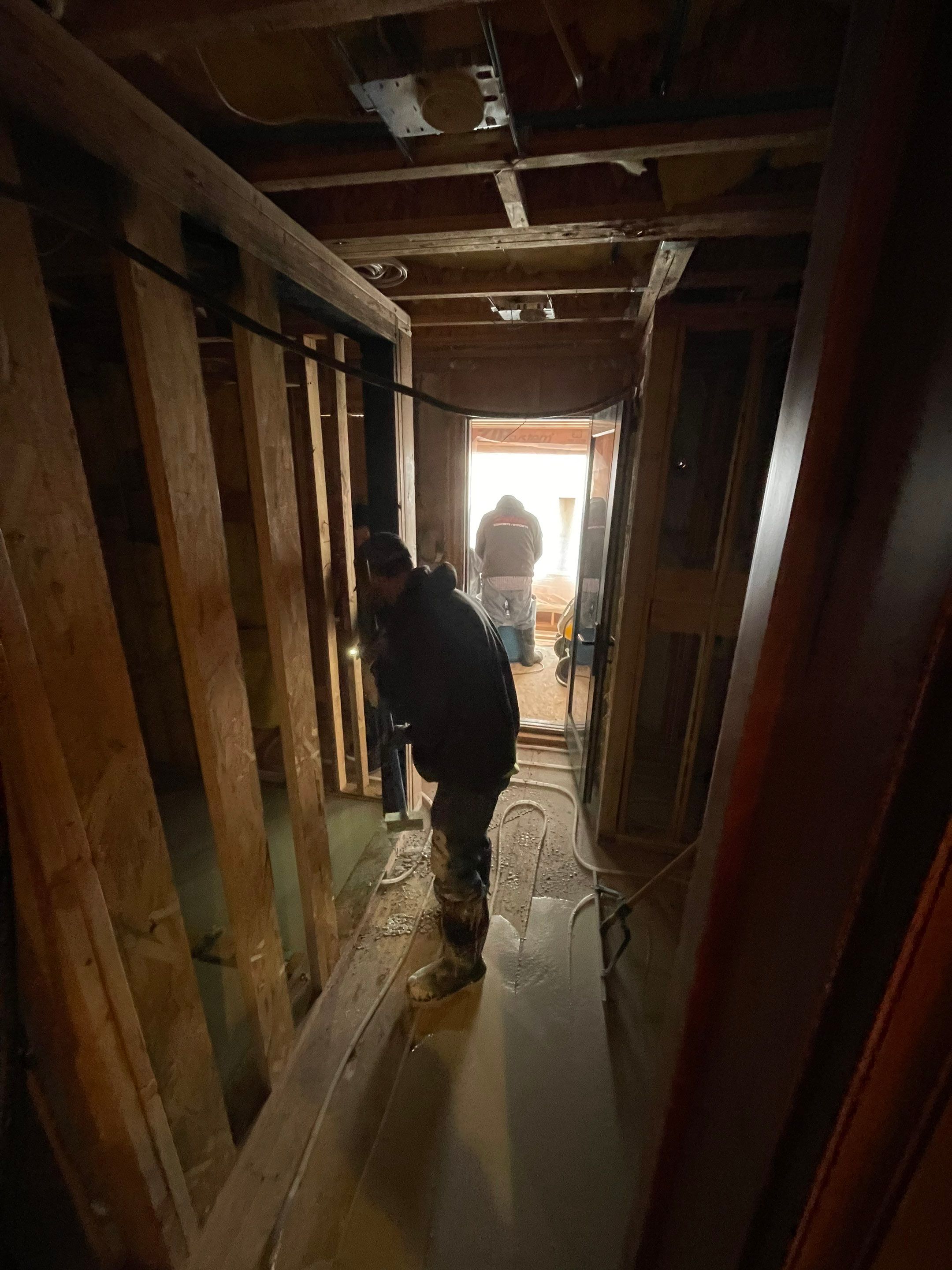 YC31 Stand-Alone Addition by Blue Room Construction LLC