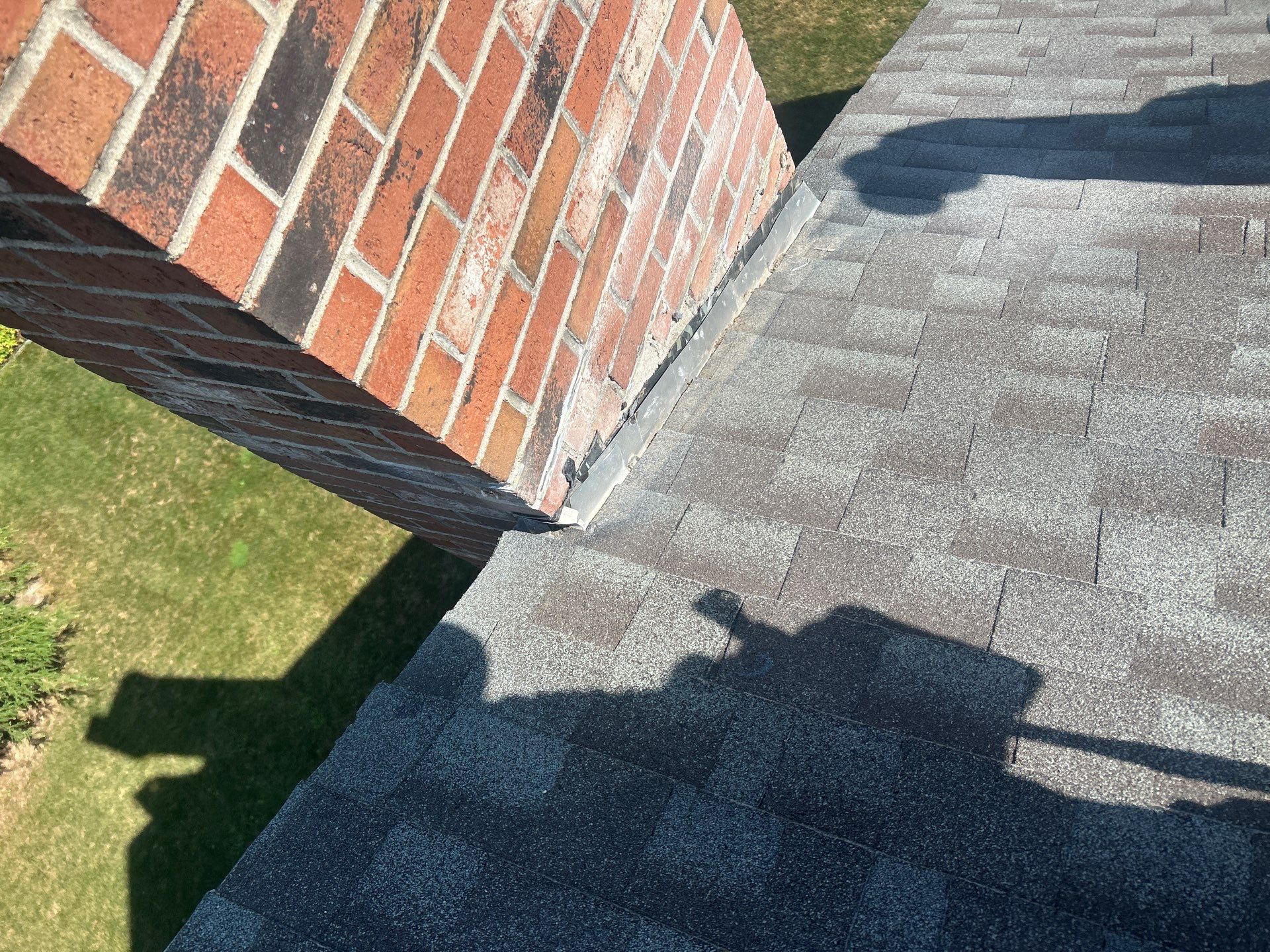 Project in Westford, MA by Mighty Dog Roofing of Greater Middlesex County