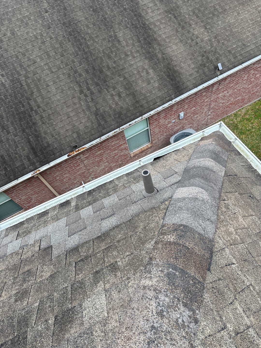 Roof Repair Katy by Roof Repair Company