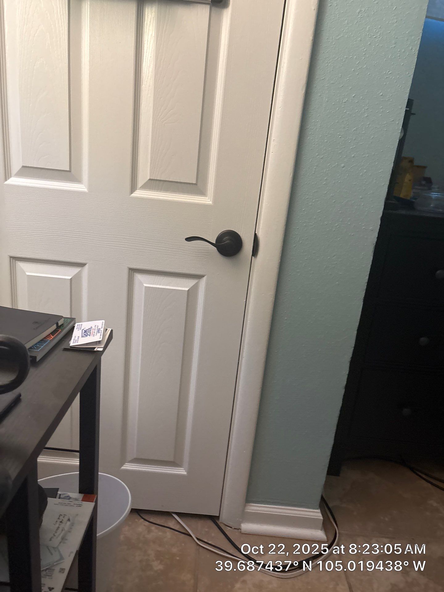 Jones Install by CompanyCam Sales Demo