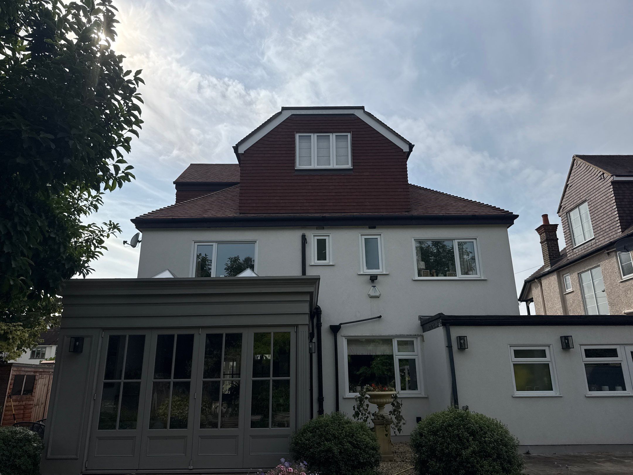 Roof Clean by Ges Exterior Cleaning ltd