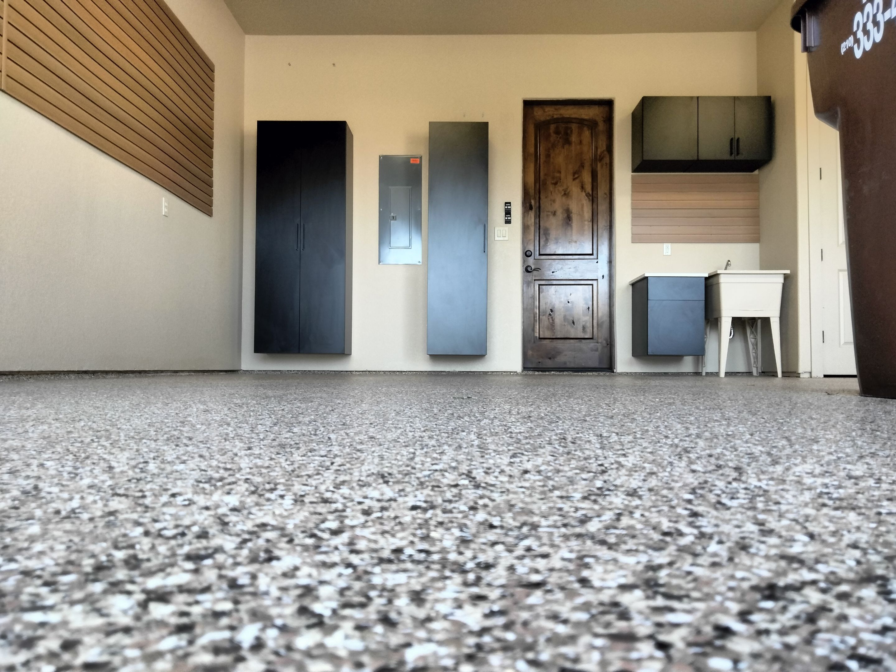 Briggs Ranch, San Antonio by TORO Garage Co