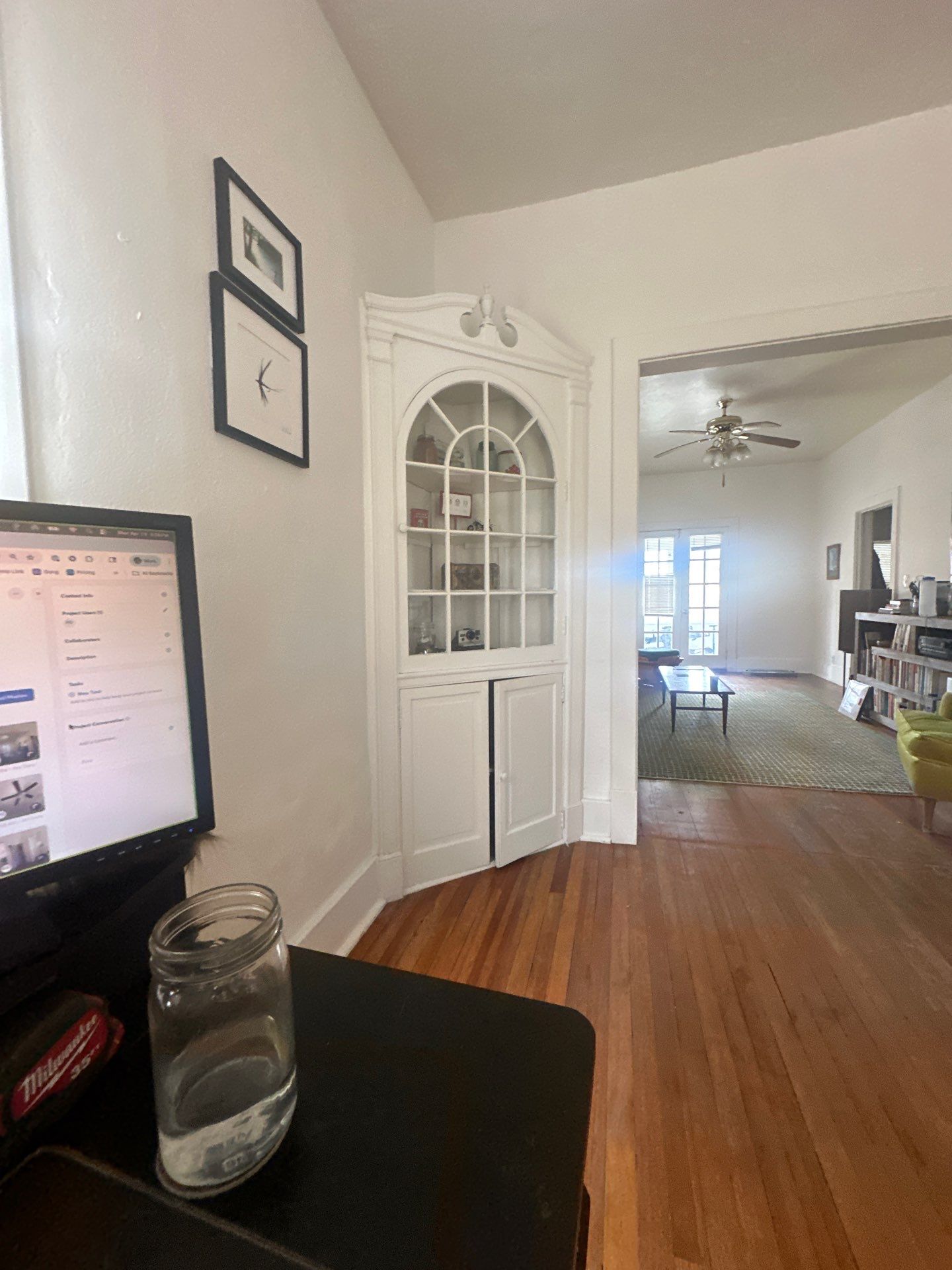 Custom Built-In Cabinetry and Interior Updates in Golden by CompanyCam Sales Demo