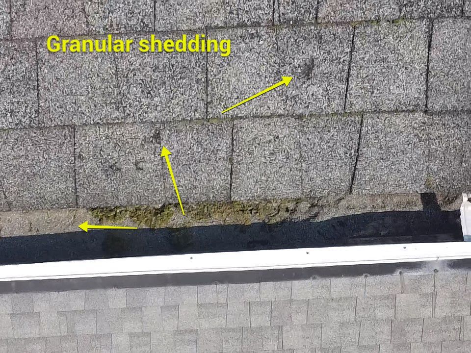 Project in Mechanicsville by Roof Maxx of Midlothian