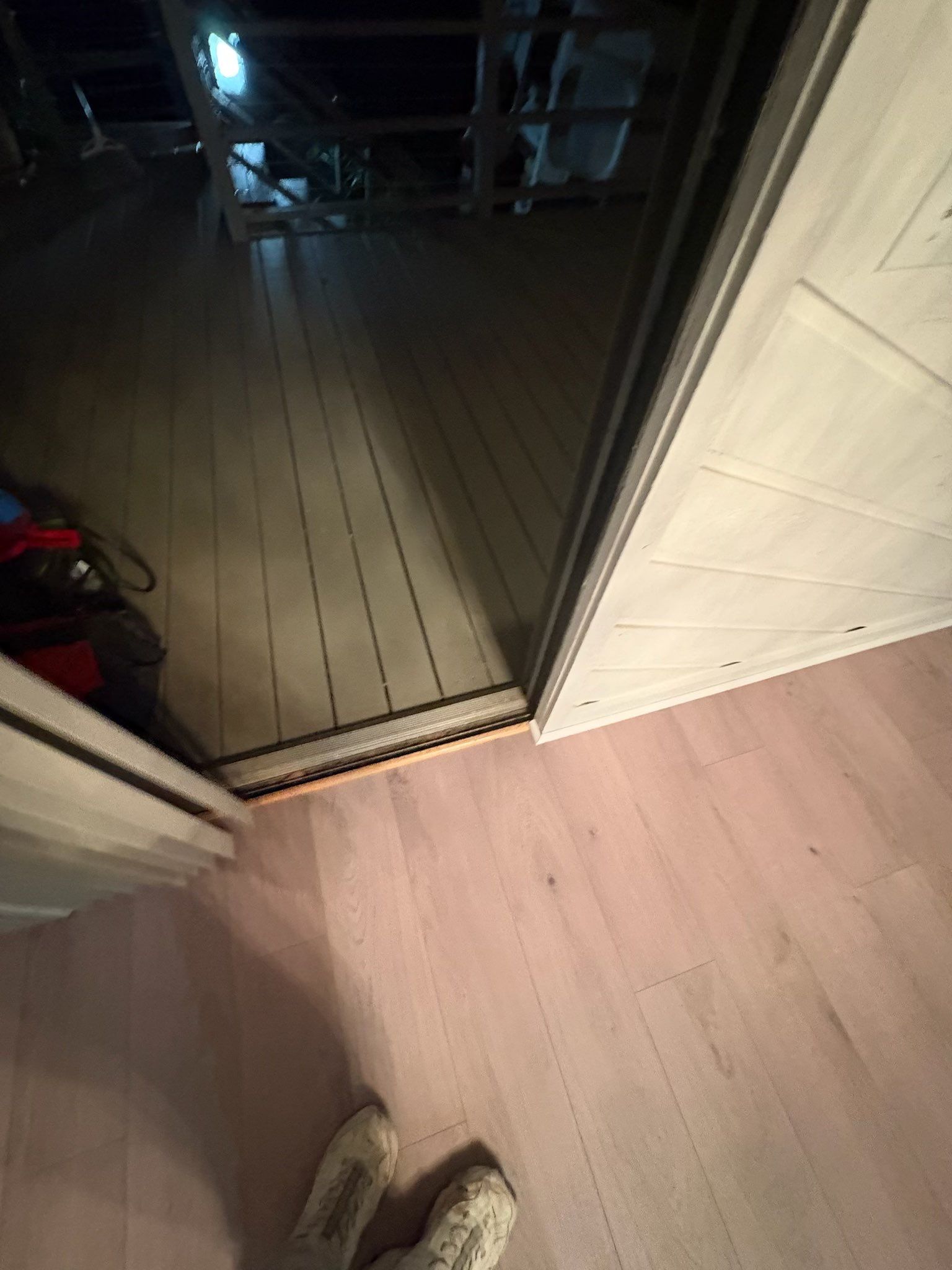 Project 91 by FMP Flooring