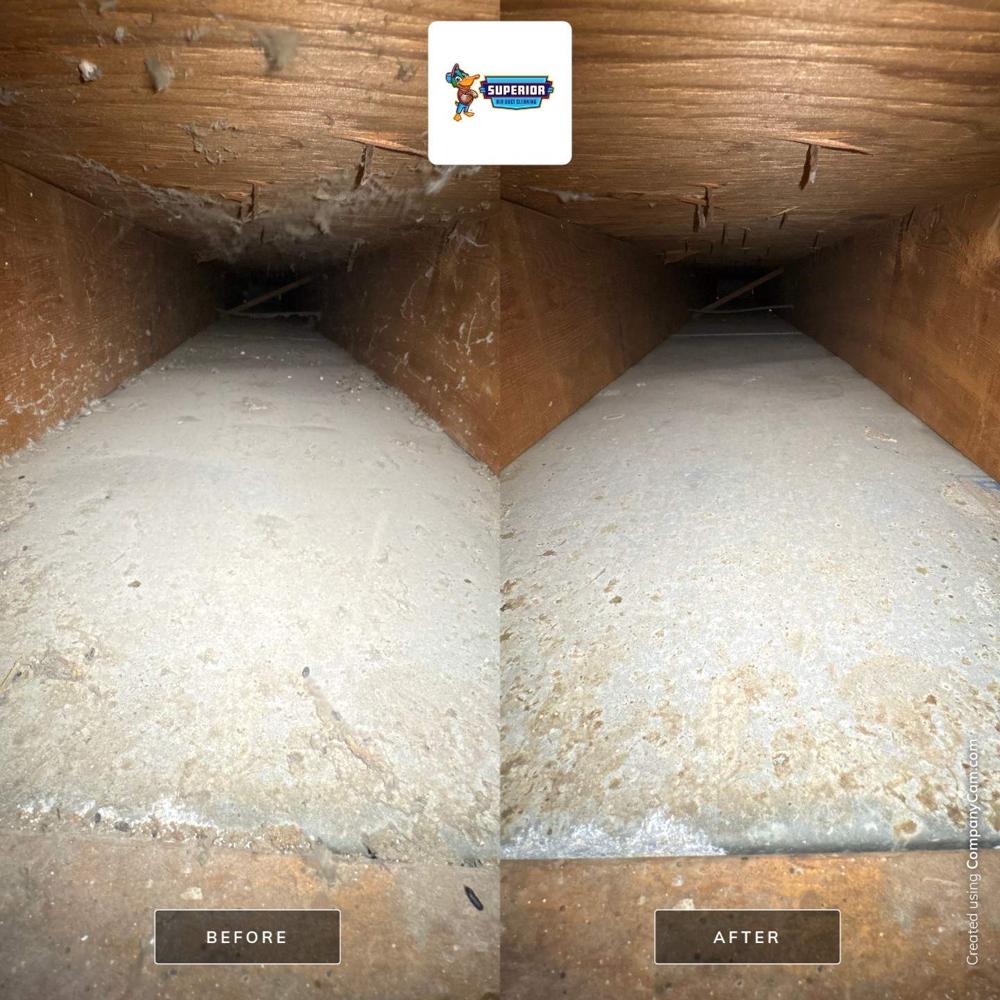 Air Duct Cleaning in Gibsonia, PA by Superior Air Duct Cleaning
