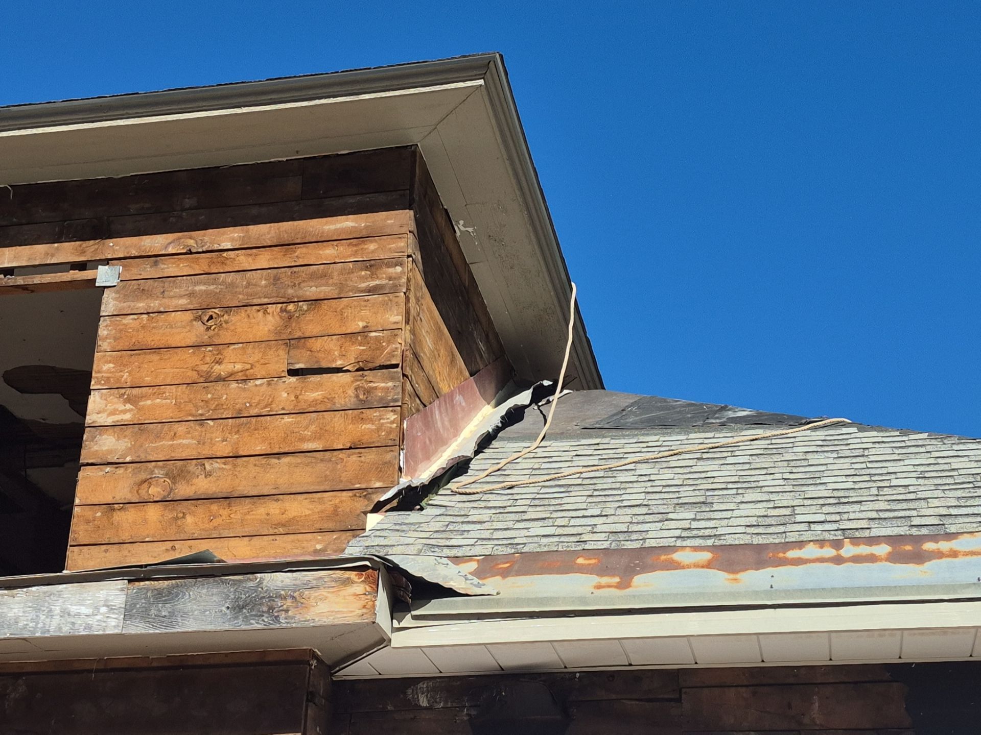 Residential Roofing Installation using Malarkey Shingles in Deadwood, SD by Weather-Tite Exteriors LLC