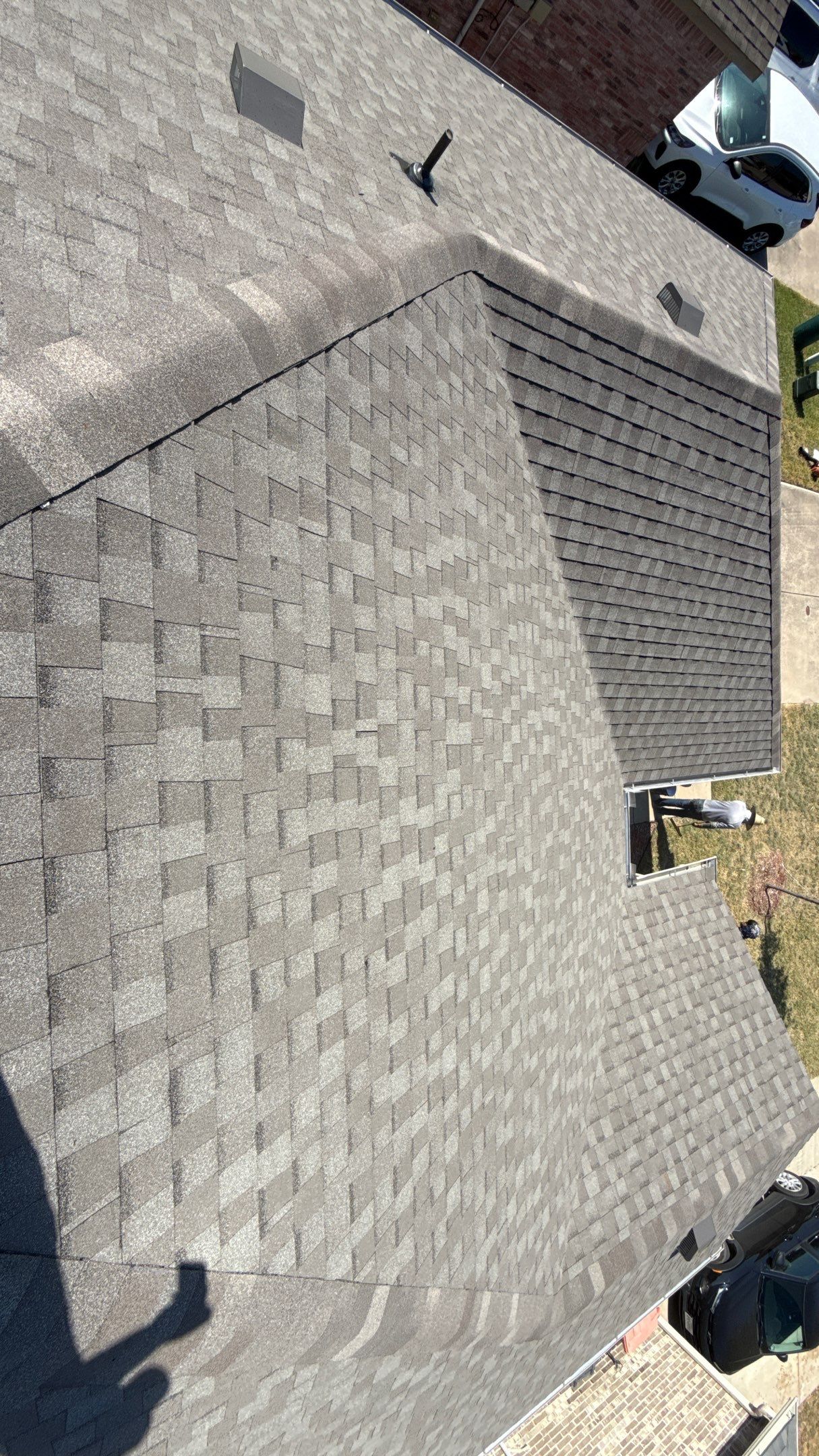 Project in Anna by Armor Roofing | Exteriors