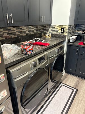 Remediation and Repairs