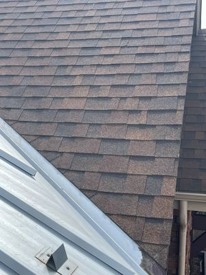Project in Denver 