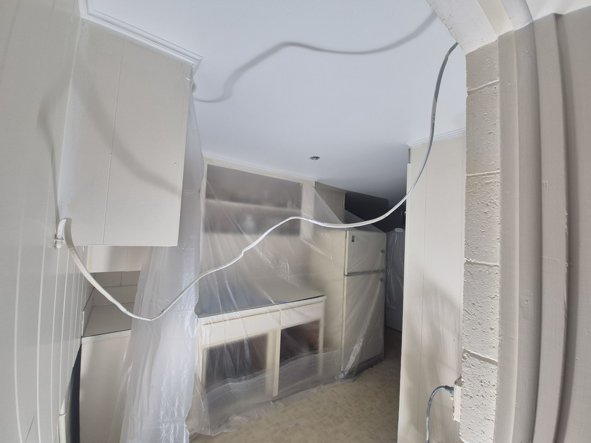 Interior Painting & Drywall Repair | Grand Haven, MI by Gordon Painting
