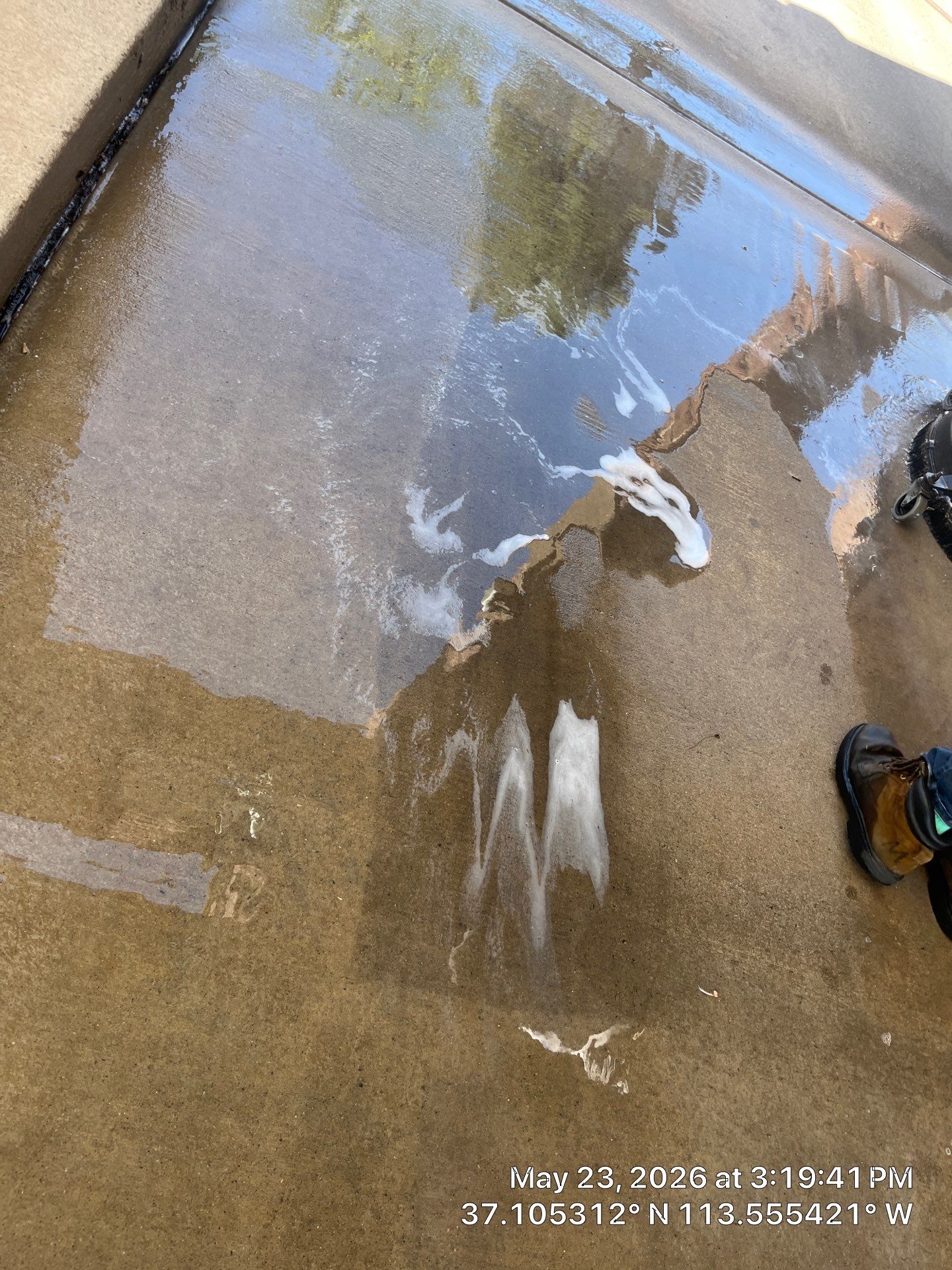 State Bank of Southern Utah by A-Plus Power Wash