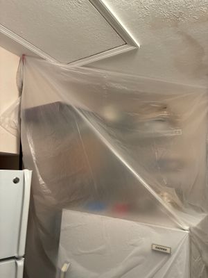 Appliance Leak Cleanup — Marco Island, FL