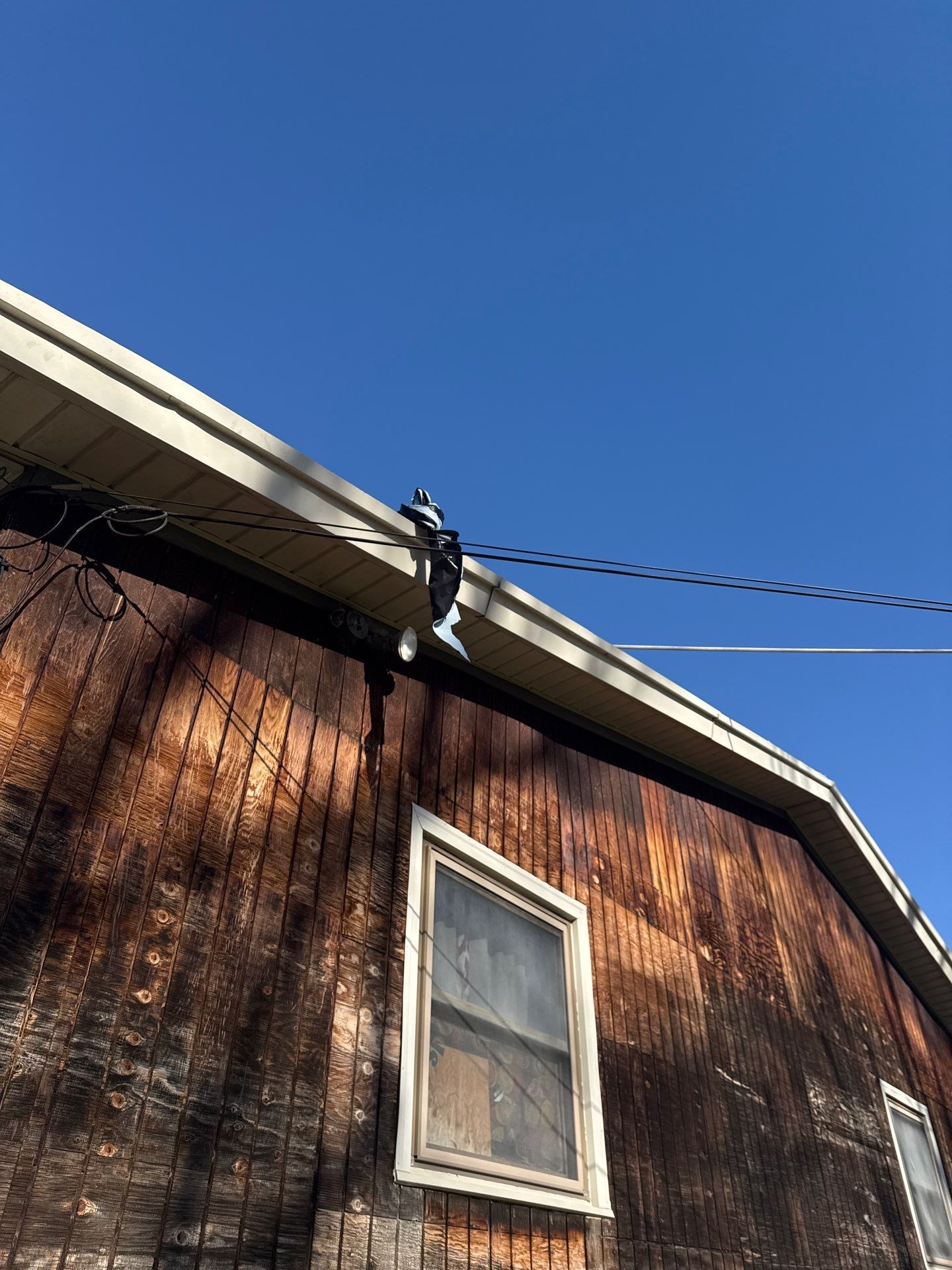 Residential Roofing Installation using IKO DYNASTY ROOF by EEC  Windows, Siding & Roofing 