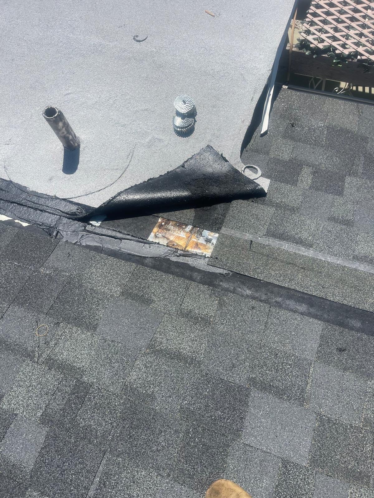 Project in St. Pete Beach 33706 by Mitchell Roofing Company LLC 