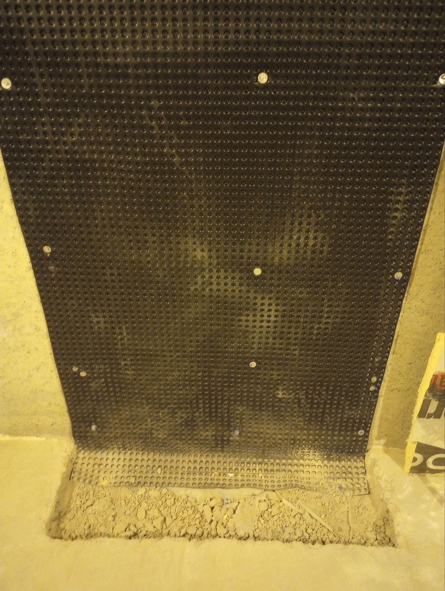 Utilizing the Existing Drainage System by Waterproofing Northeast