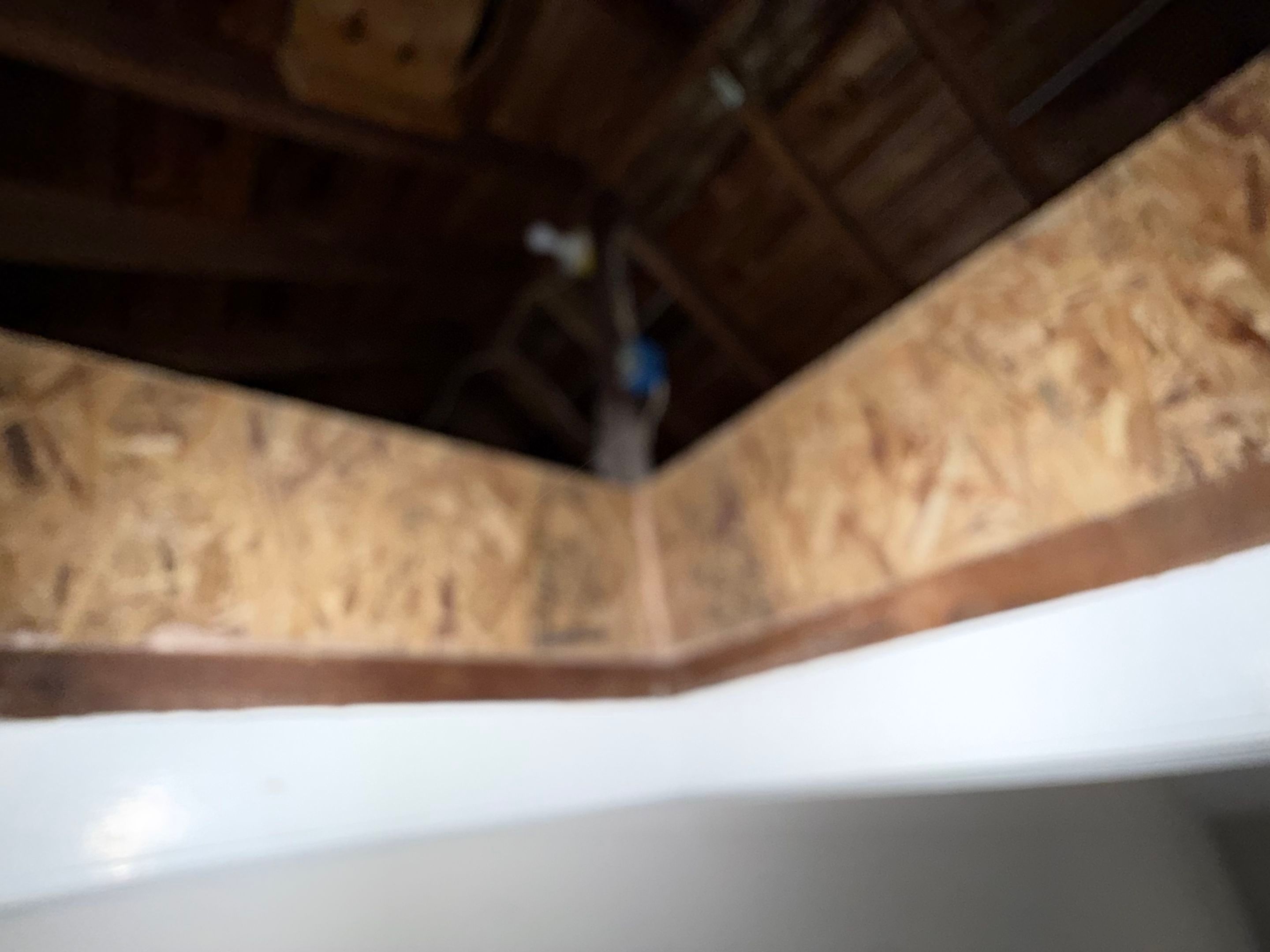 Project in Arlington, VA by Founders Insulation