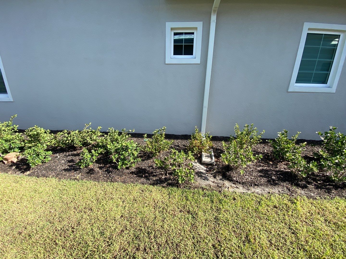 Bradenton, FL  4ft. Tall 3-Rail Black Aluminum Fence by Asap fence and gates, LLC