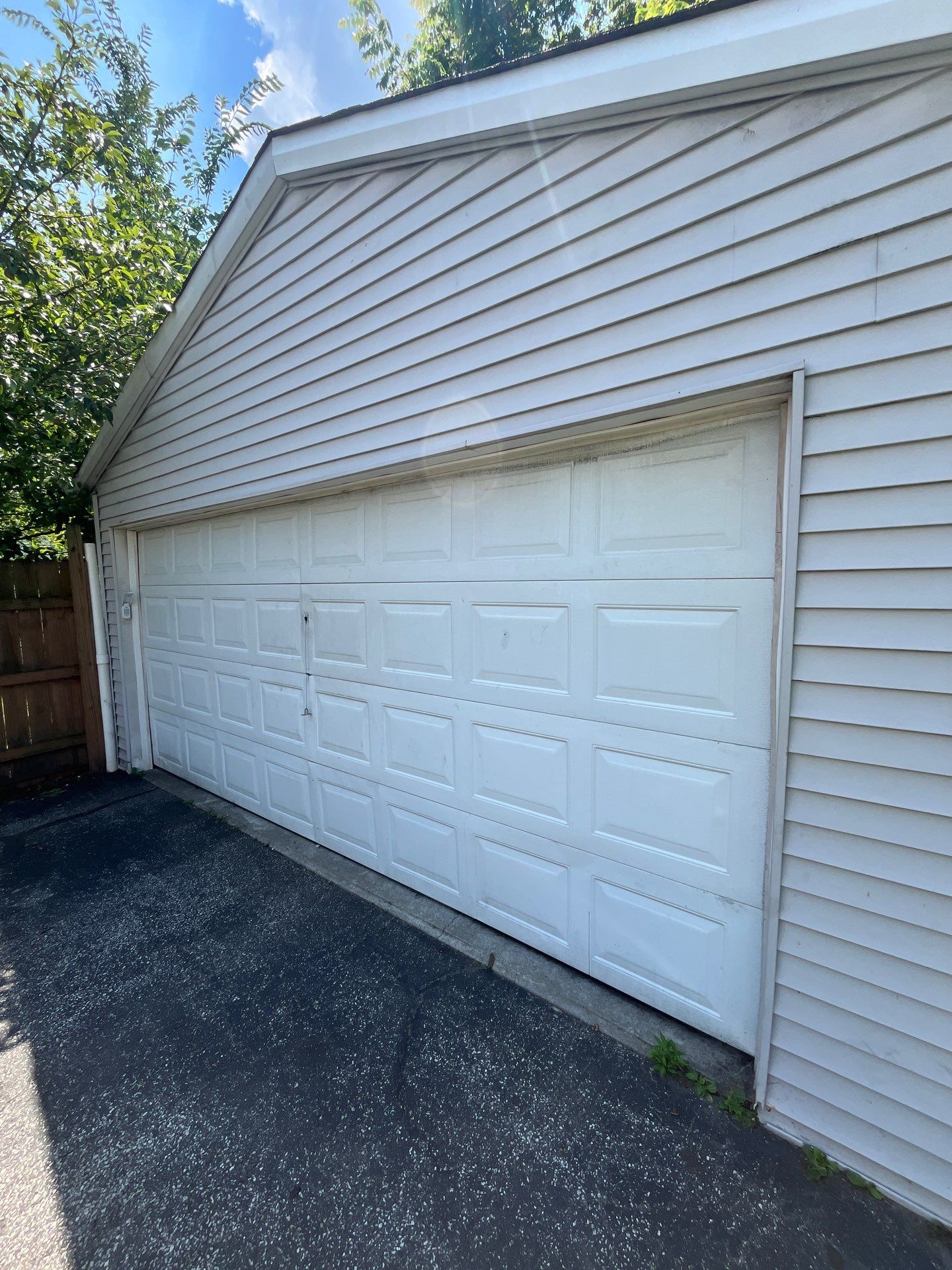 Garage Door Installation in Brook Park ,OH by Ohio Garage Door Repair