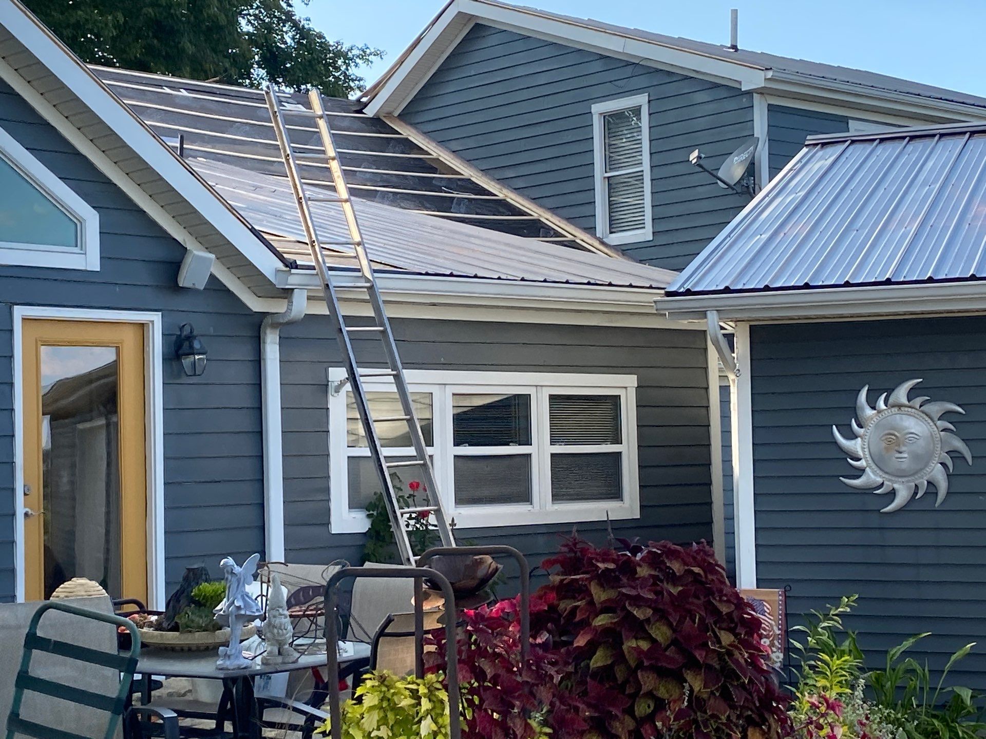 Brilliant Transformation by Storm Contracting 