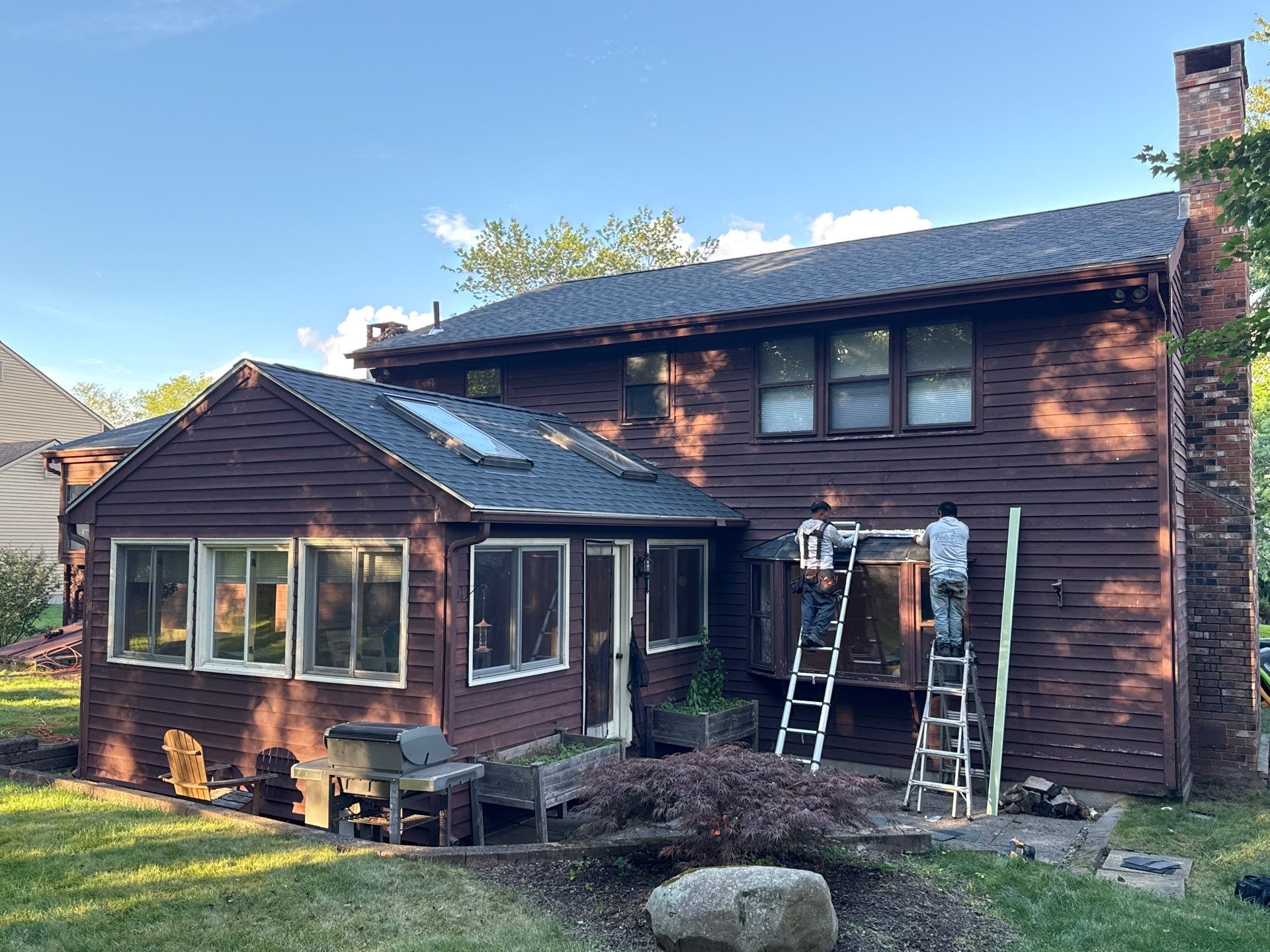 Southington by All site builders LLC