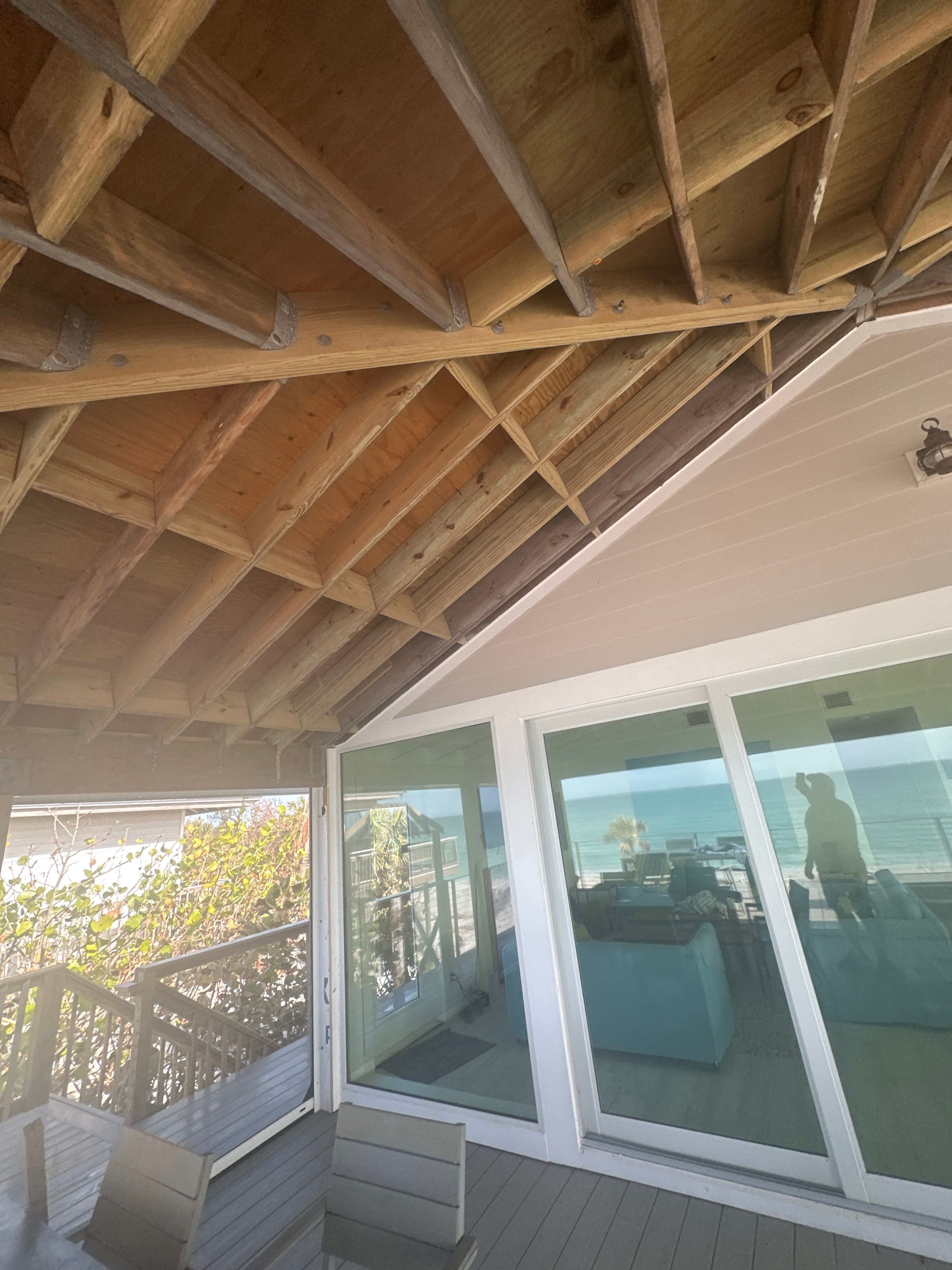 Dianne Cordell - Exterior by Fresh Coat Painters North Fort Myers & Punta Gorda