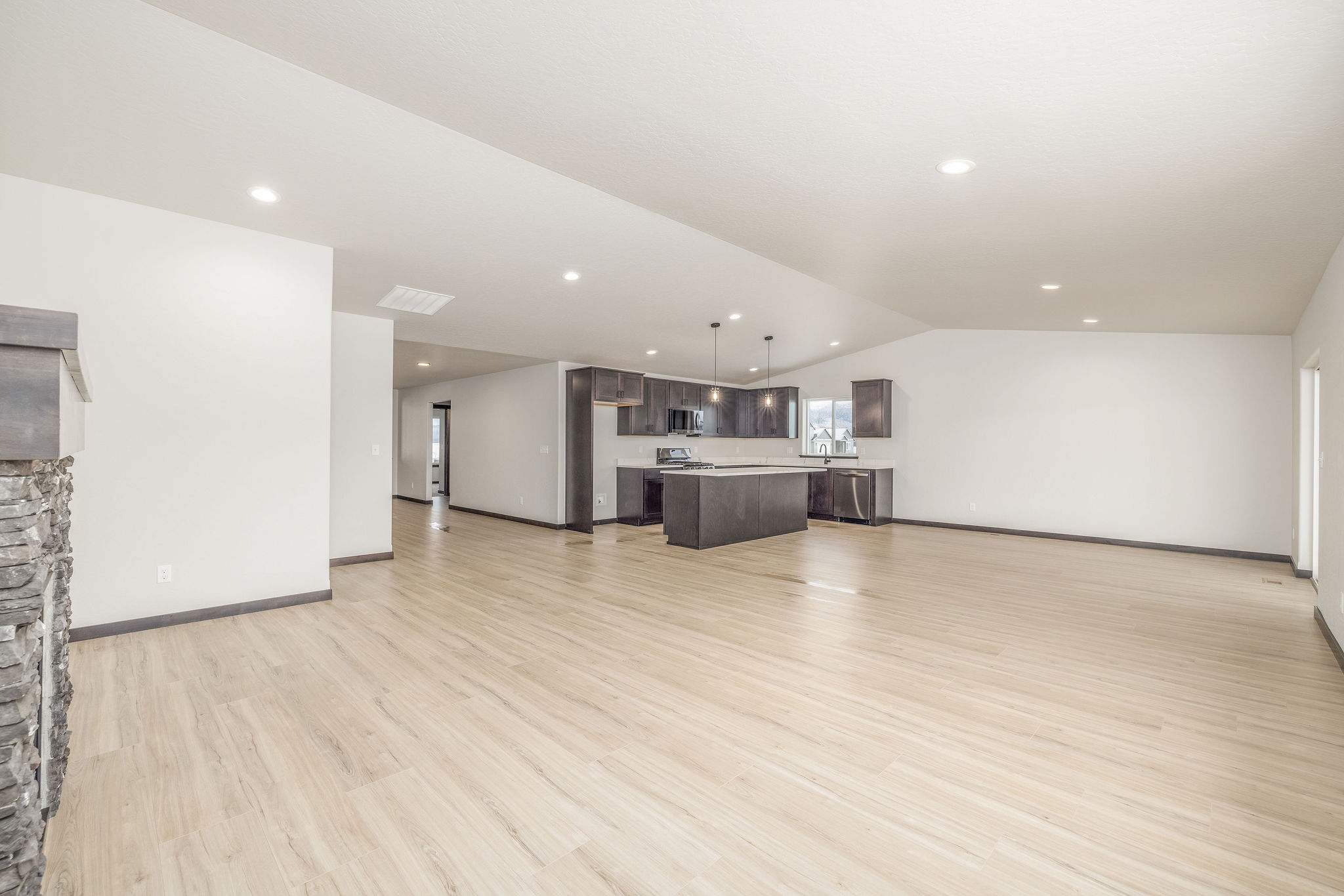 Interior and Exterior Paint by Coeur D Alene Painting Group