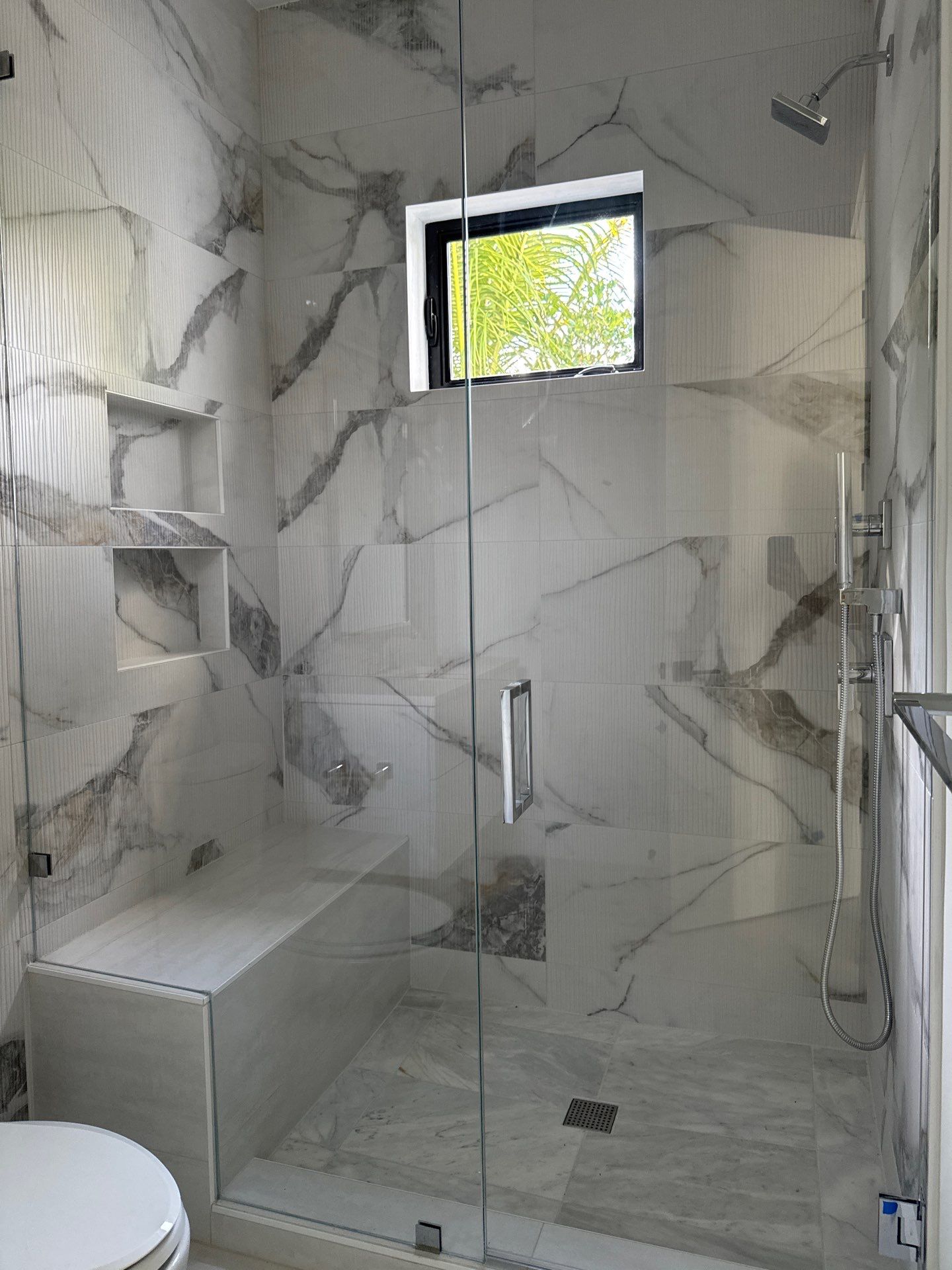 Victoria's Project  by Florida Storm Protection Unlimited
