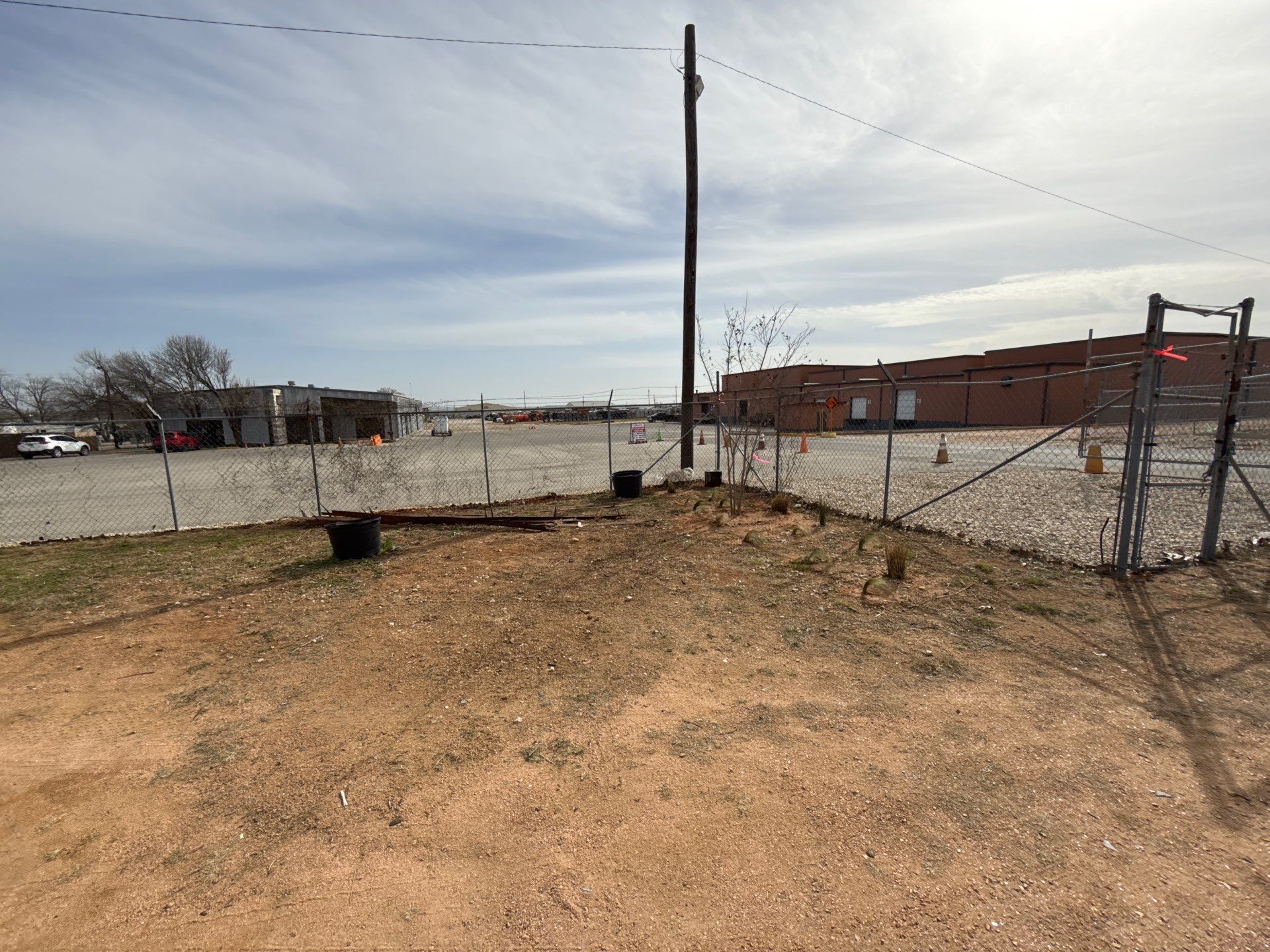 Munch Food Park Project FBG Texas by ANDERSON OUTDOOR INCORPORATED AOI