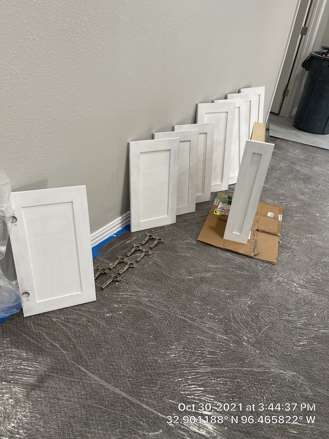Commercial Water Damage Repairs by SLM General Contractors & Roofing