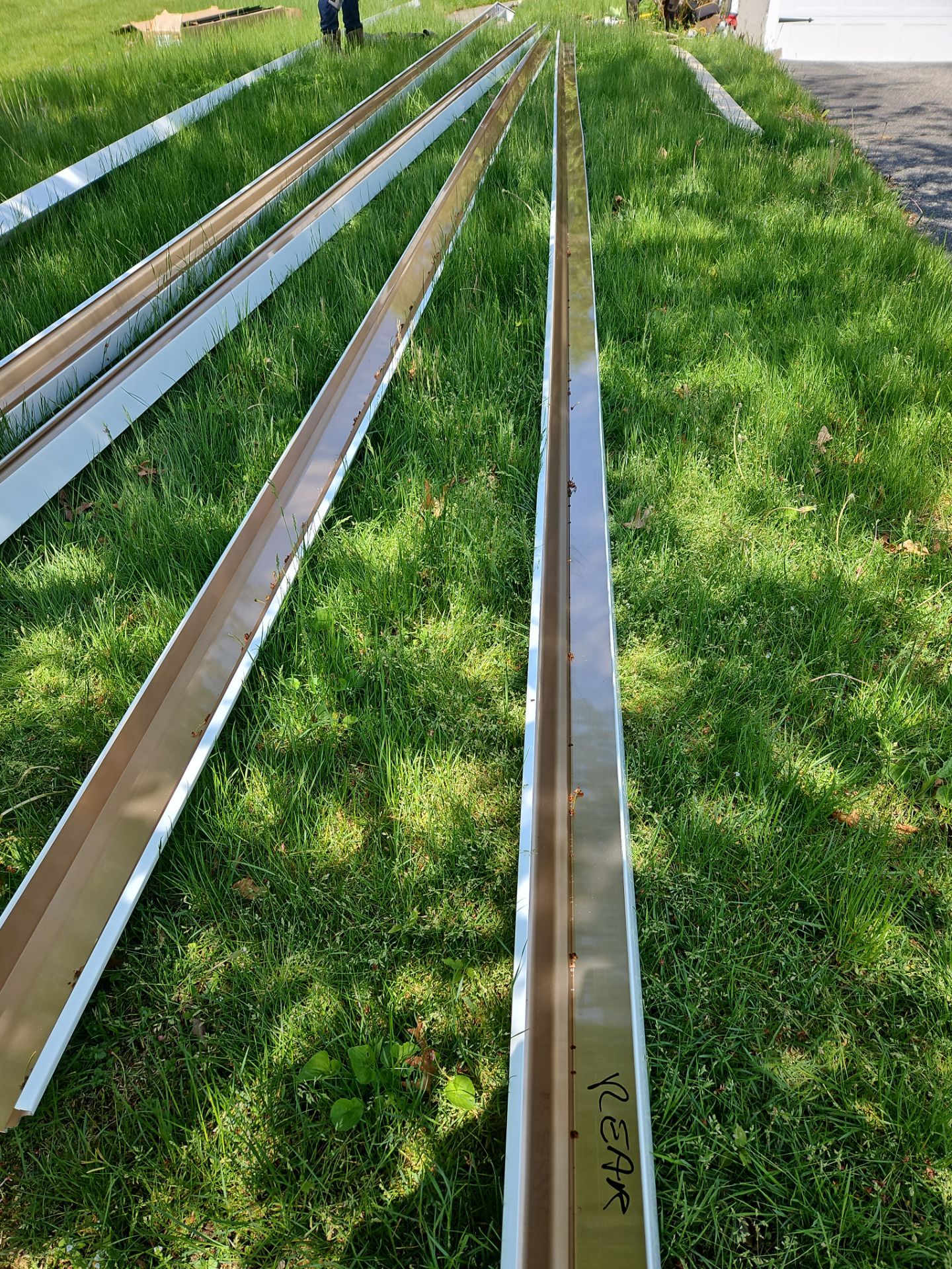 Gutters, Roofing & Siding | Andover by Mighty Dog Roofing of Greater Middlesex County