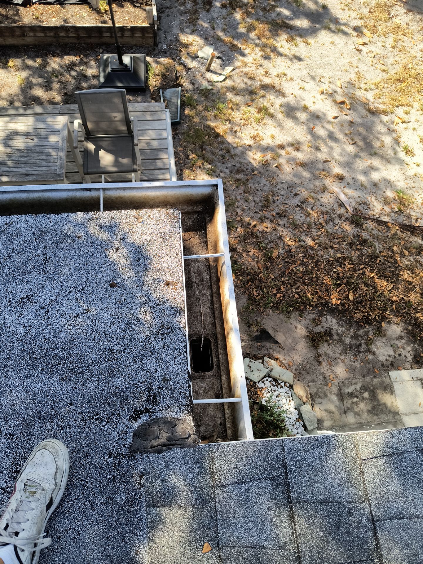 Custom Gutter Guards Installation in Sarasota FL by Gutter Professors