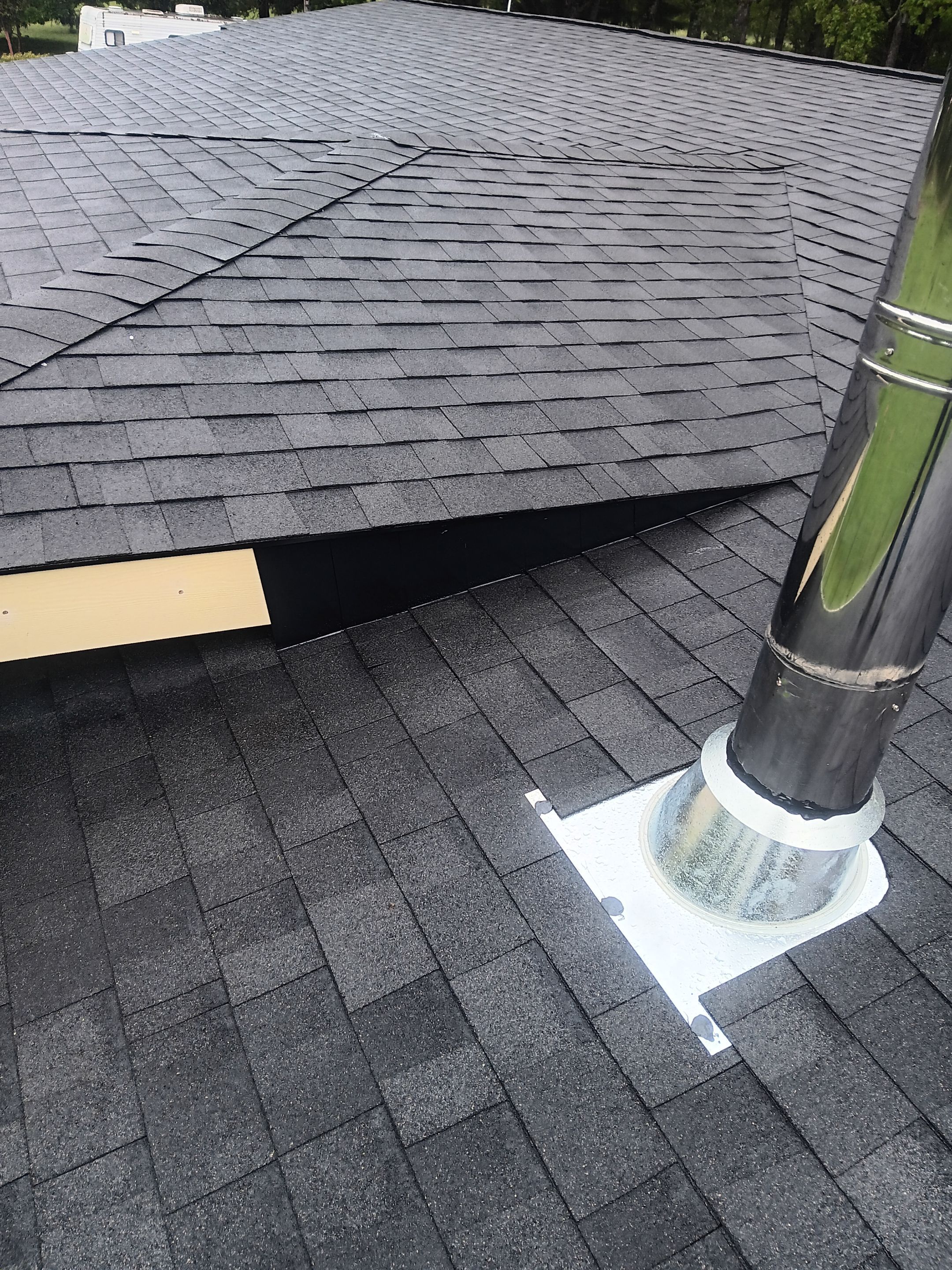 Roofing Repair by BEST Roofing & Waterproofing