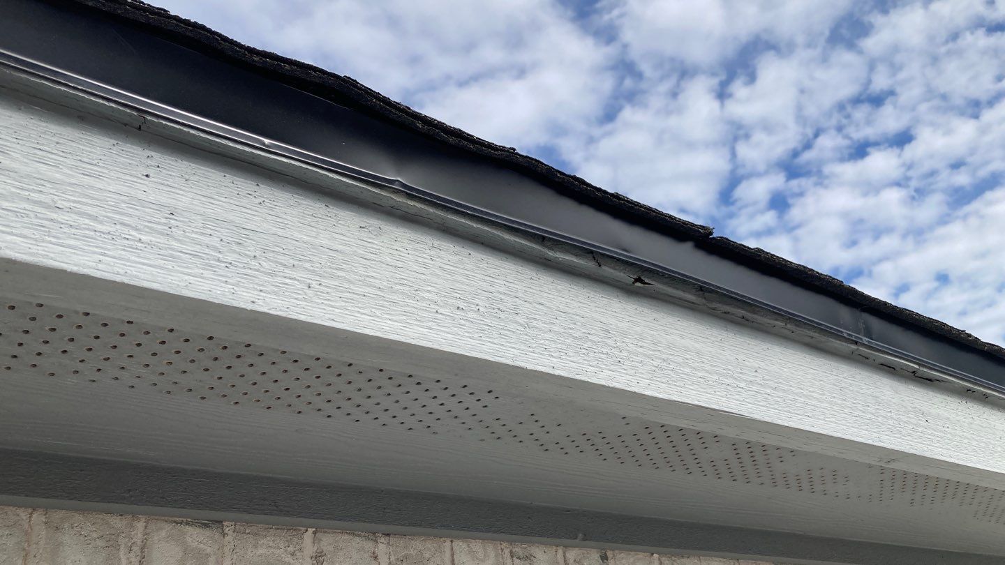 Residential Roofing Installation using GAF Timberline HDZ by Lighthouse Roofing