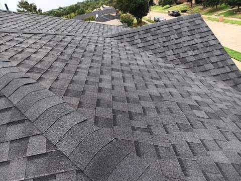 Project in Mesquite by Rhino Roofing and General Contracting, LLC
