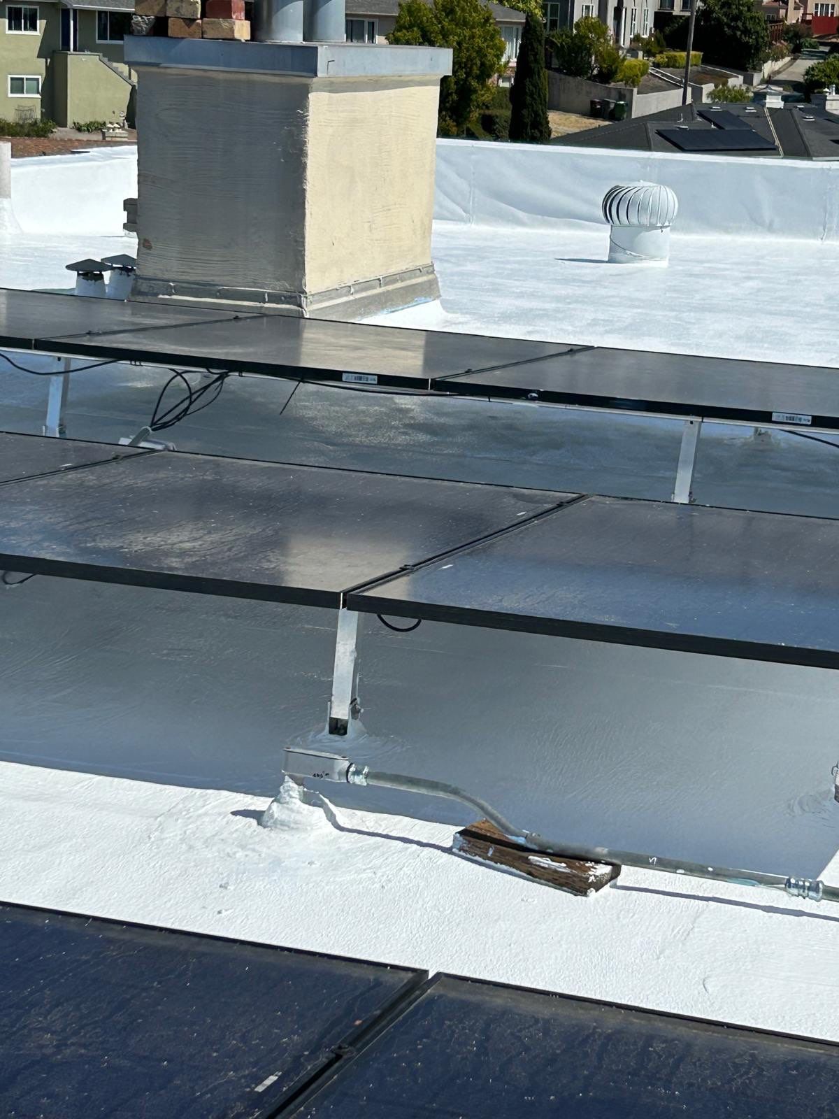 Roof Replacement - Oakland , CA 94610 by Epic Roof Replacement