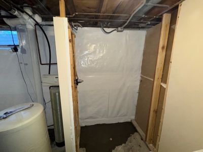 Eldridge, IA Invisibeam Project