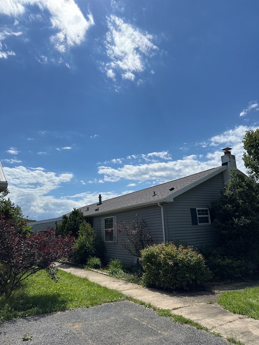 Owens Corning Roof Installation in Julian, PA by Starway Roof Systems