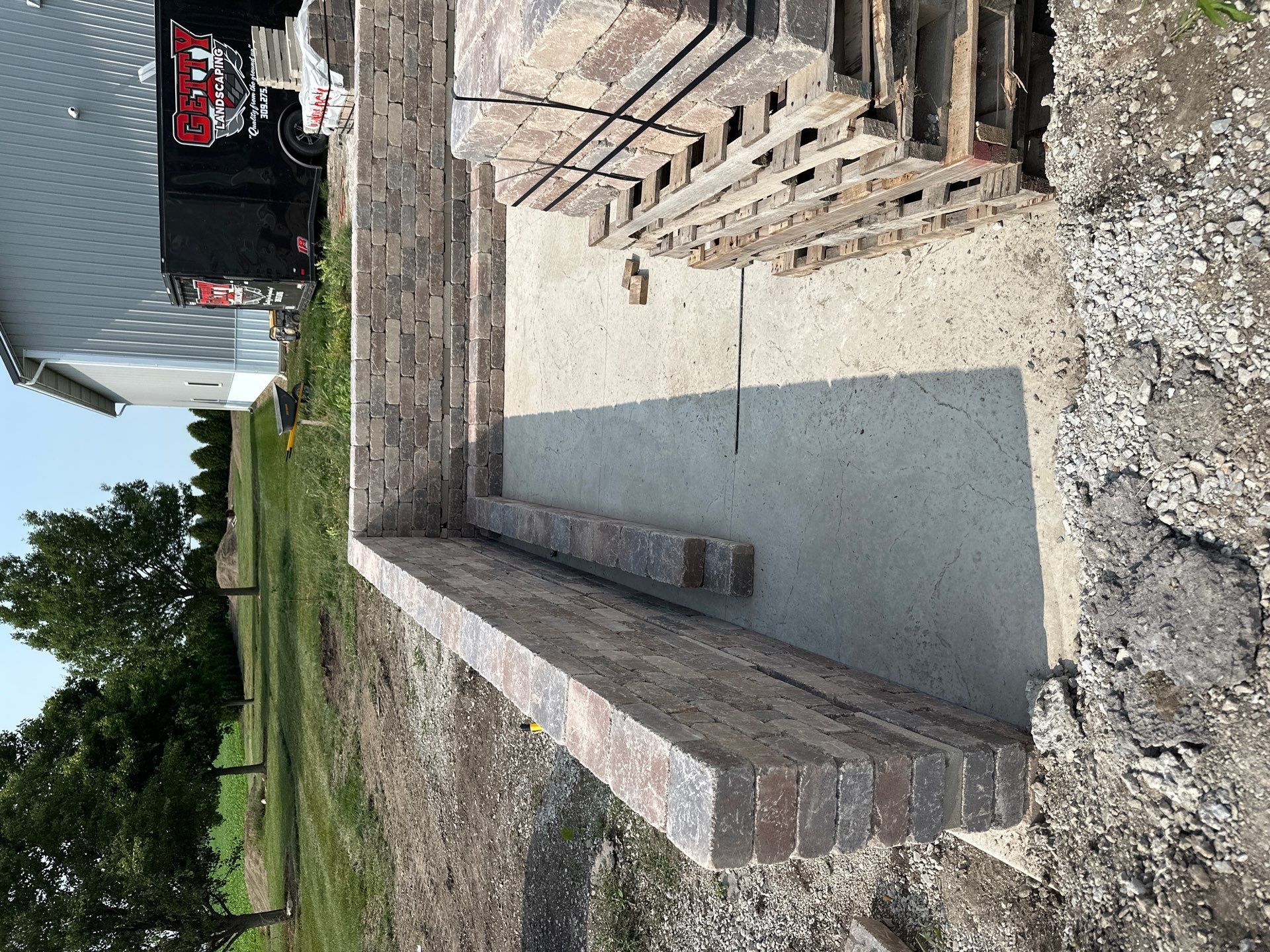 Outdoor Living by ProCore Contractors