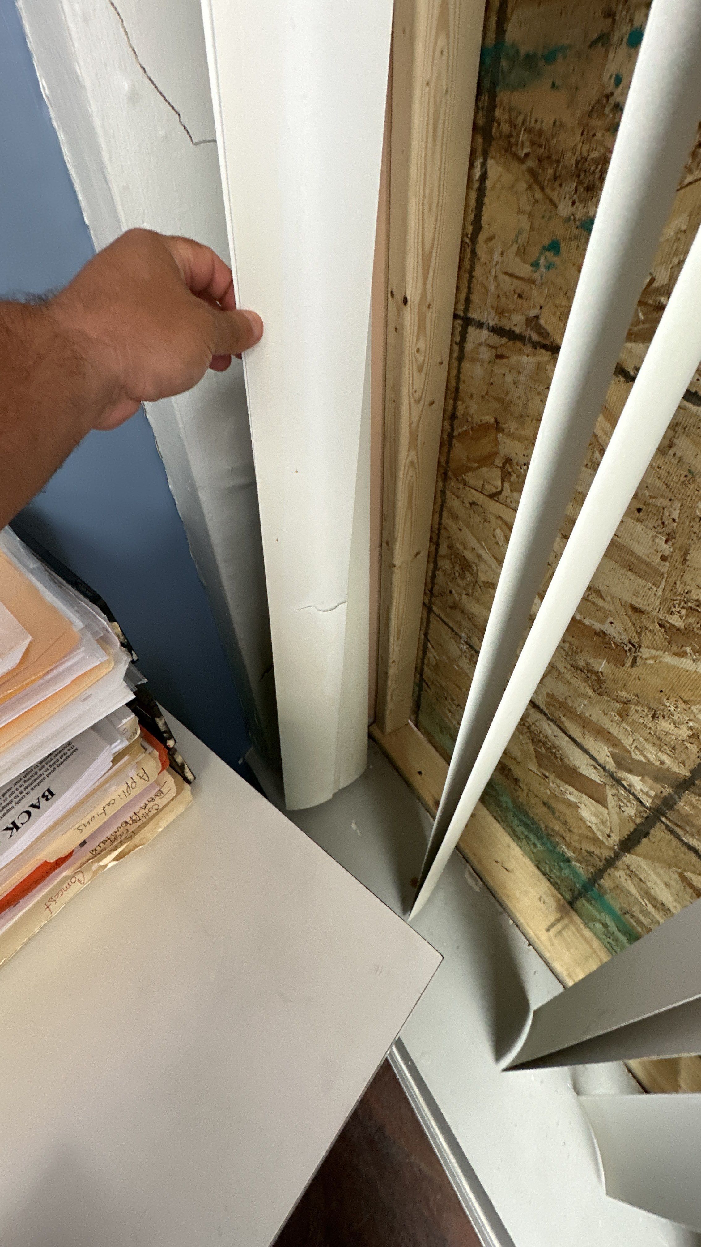 Commercial Water Damage by G2